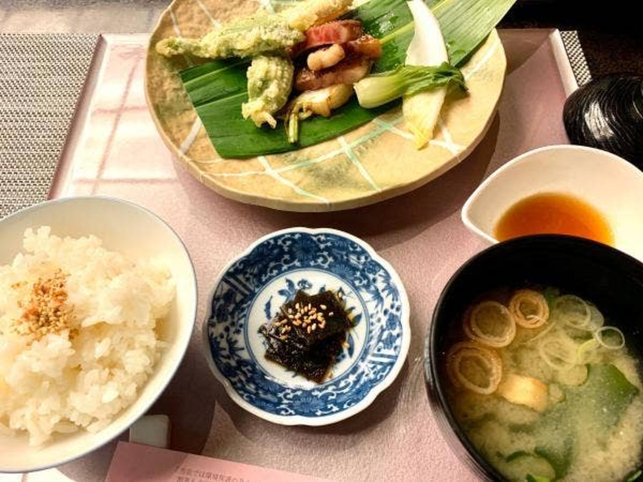 日本料理 桜華の代表写真6