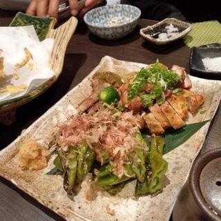 酒と飯　菜～sai～の写真3