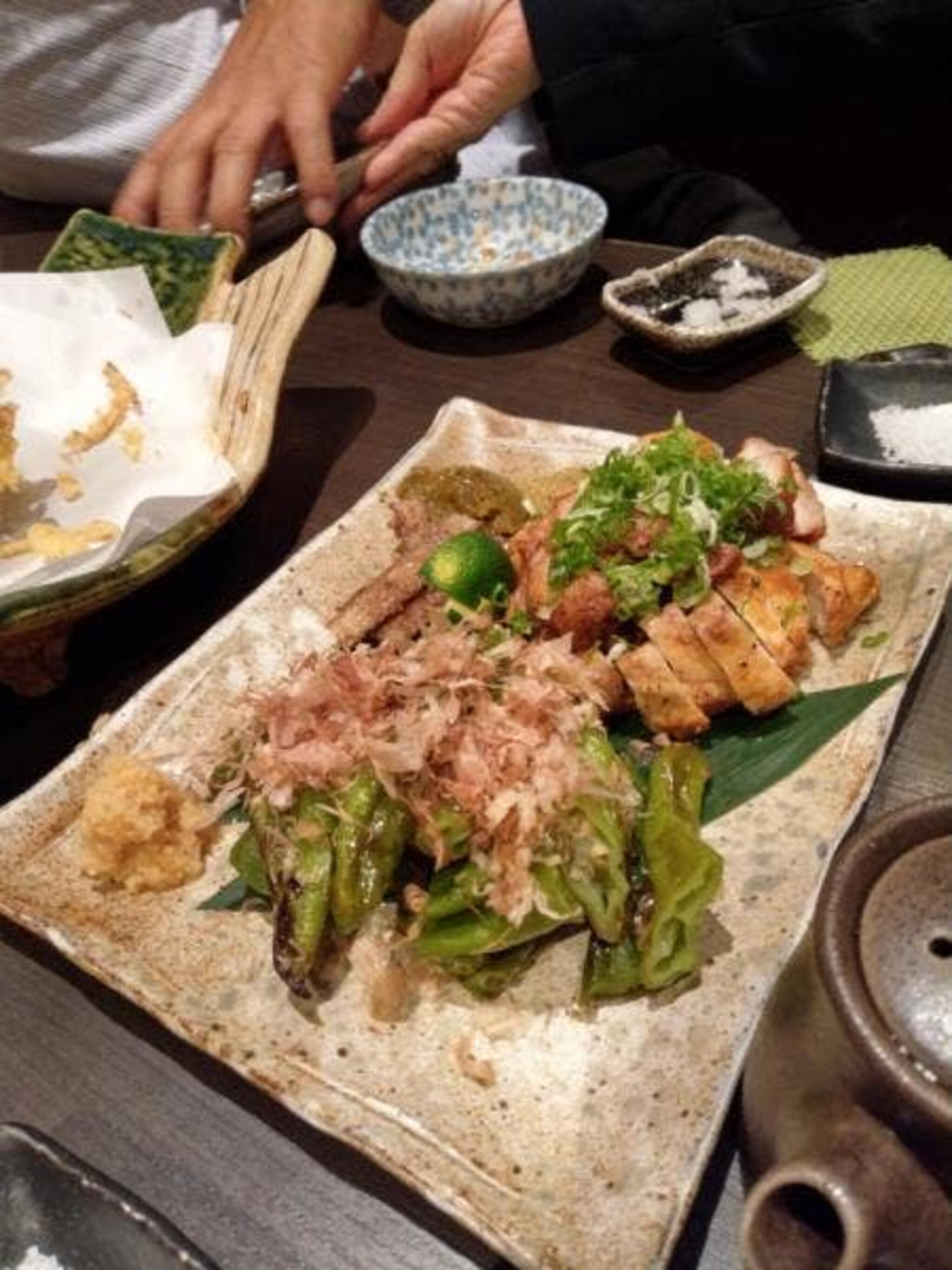 酒と飯　菜～sai～の代表写真3