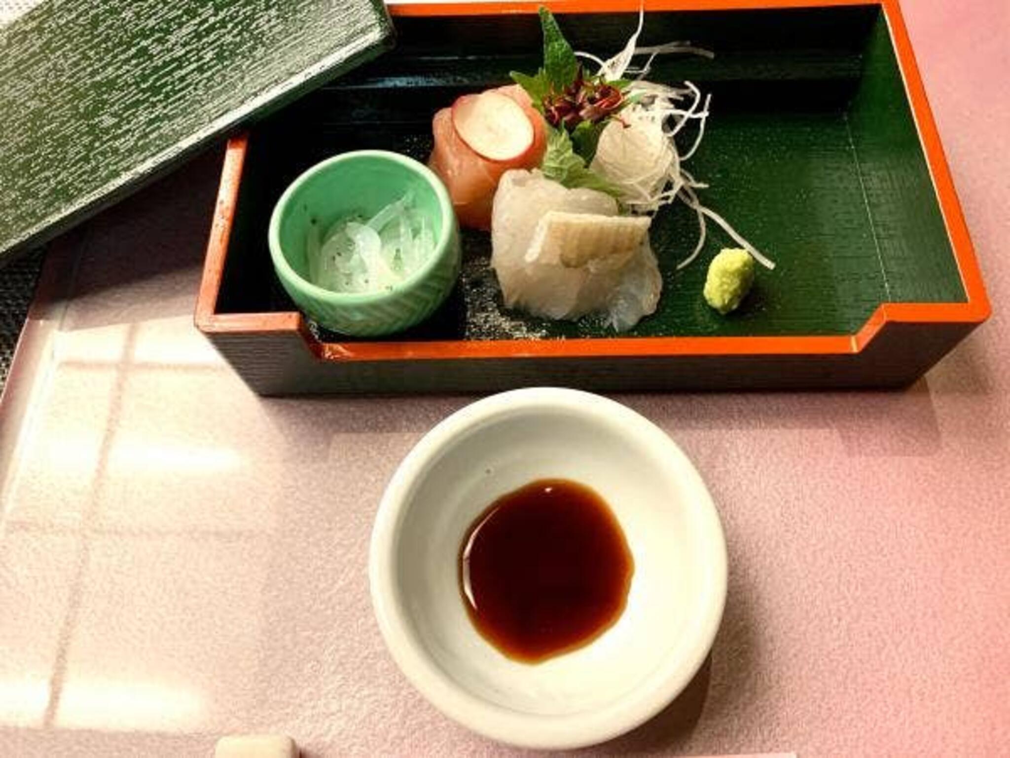 日本料理 桜華の代表写真8