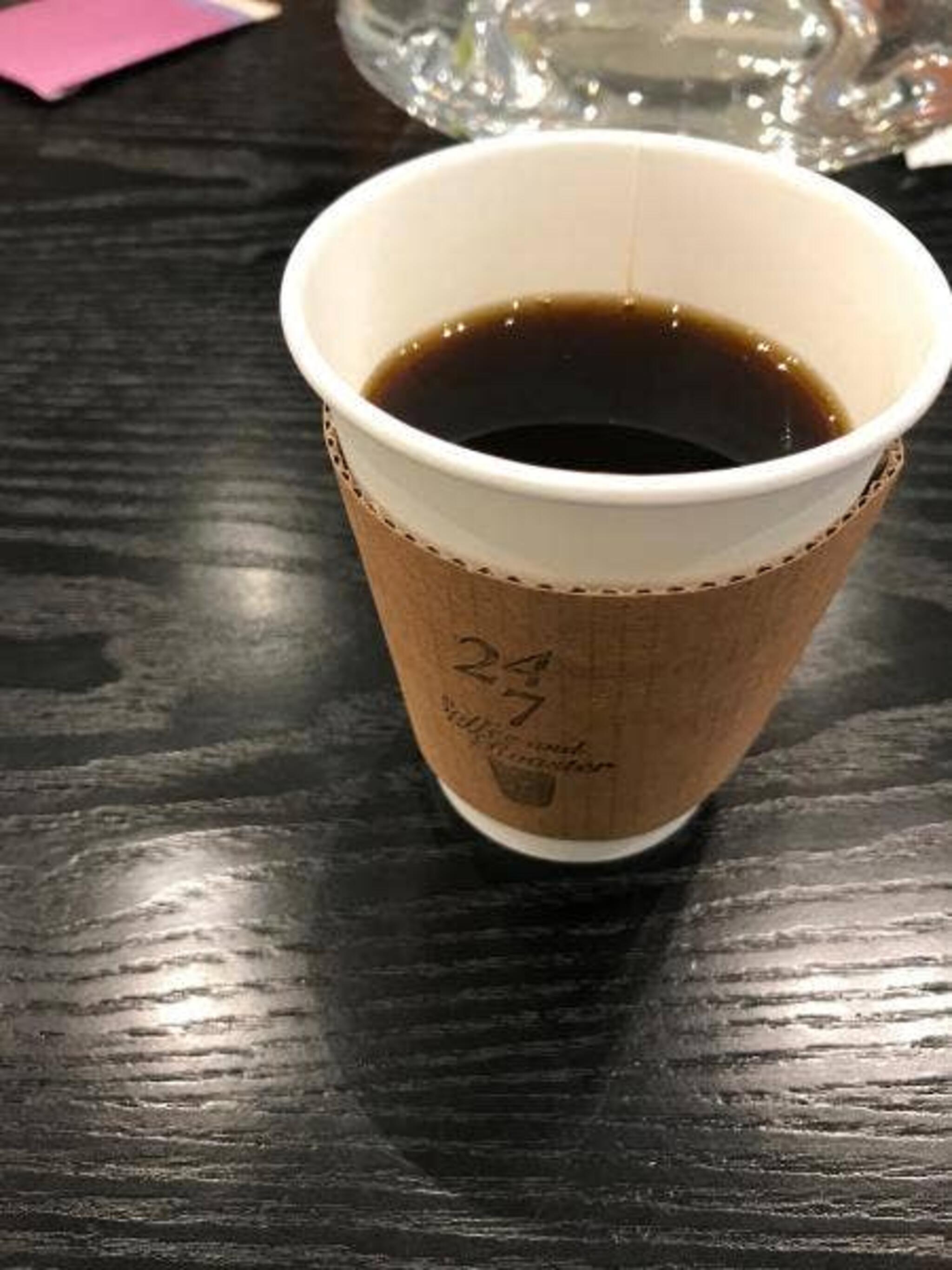 24/7 coffee&roaster yokohamaの代表写真4