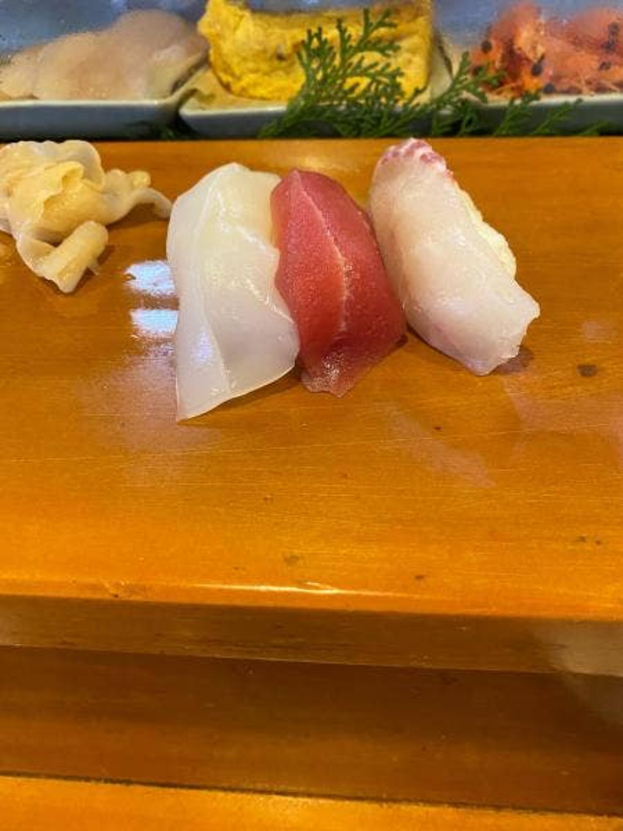 寿司こばやしの代表写真8