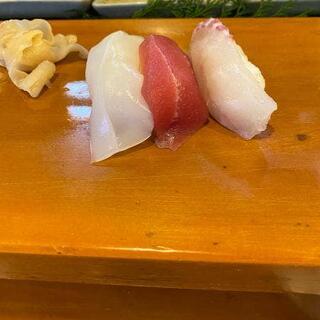 寿司こばやしの写真8