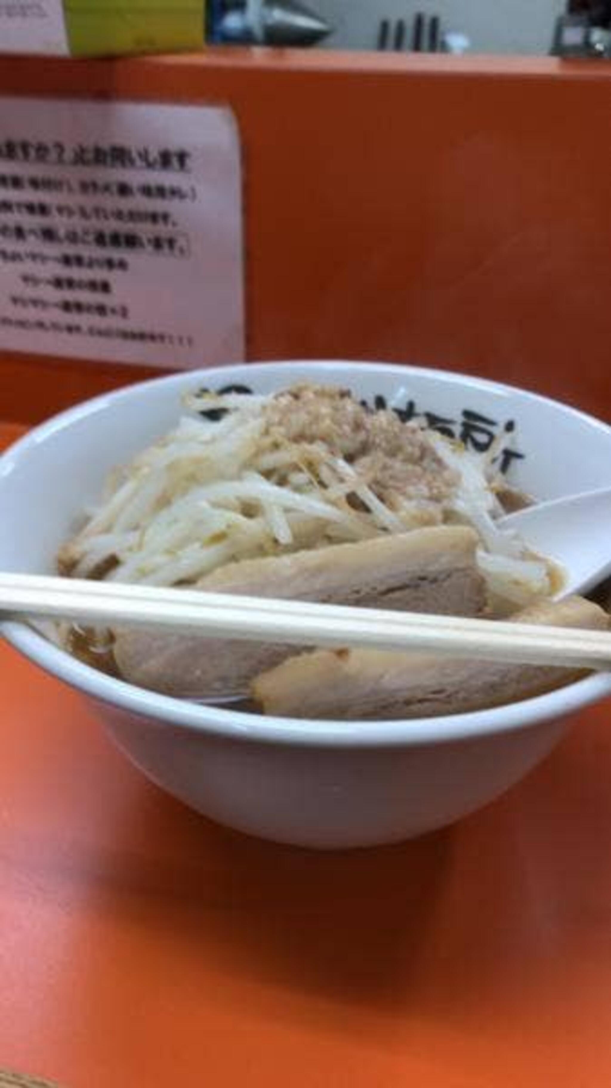 暴豚製麺所の代表写真6