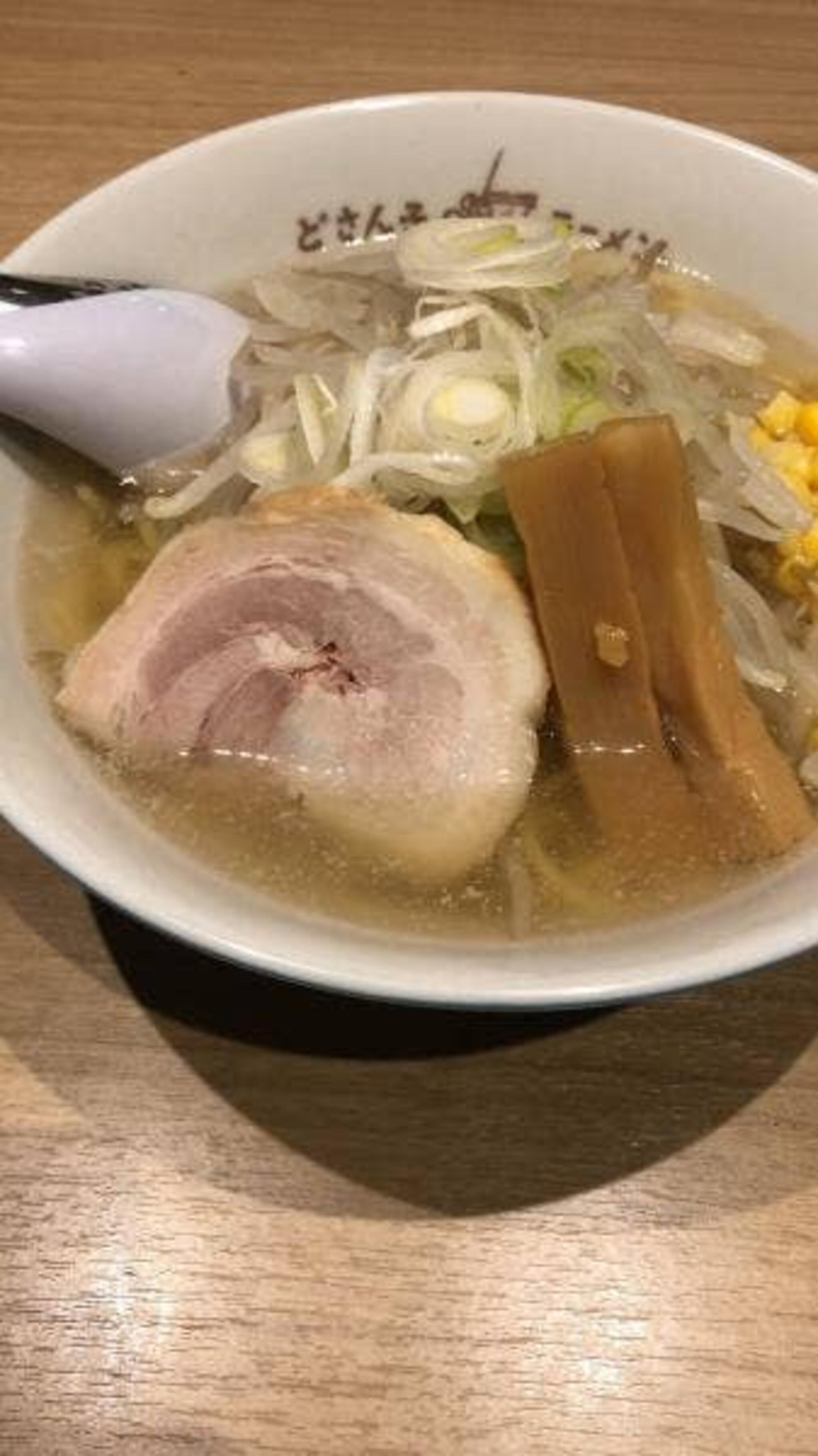 どさん子 麺酒蔵 新木場店の代表写真5