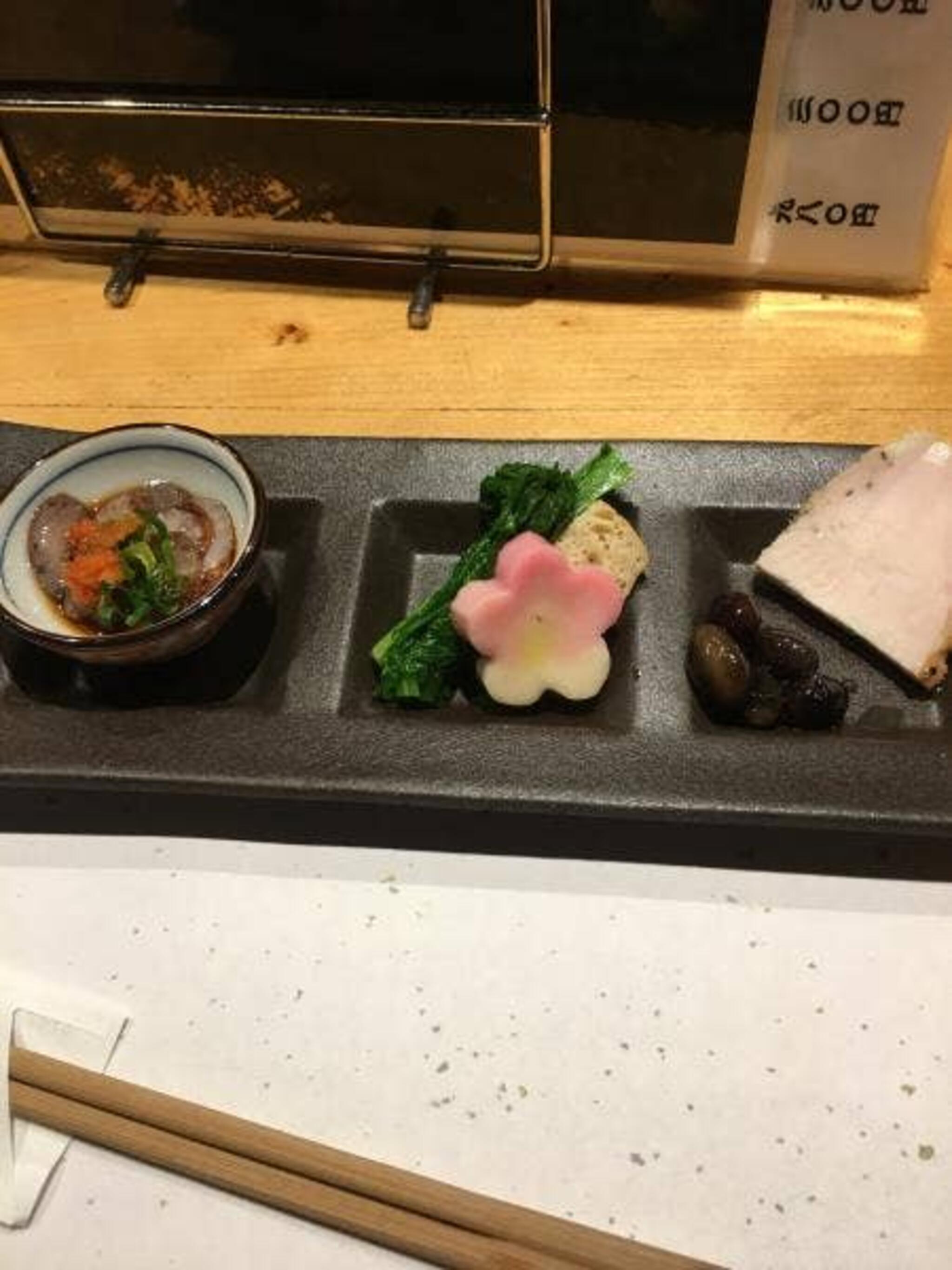 和料理 と魚の代表写真5