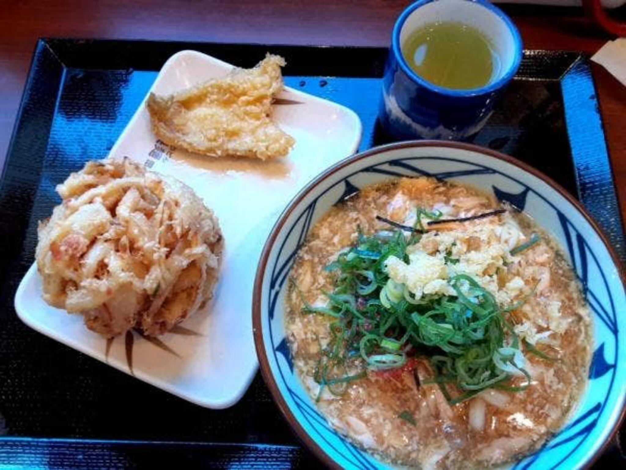 丸亀製麺 鴻仏目の代表写真6