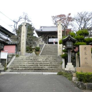 広峯神社の写真29