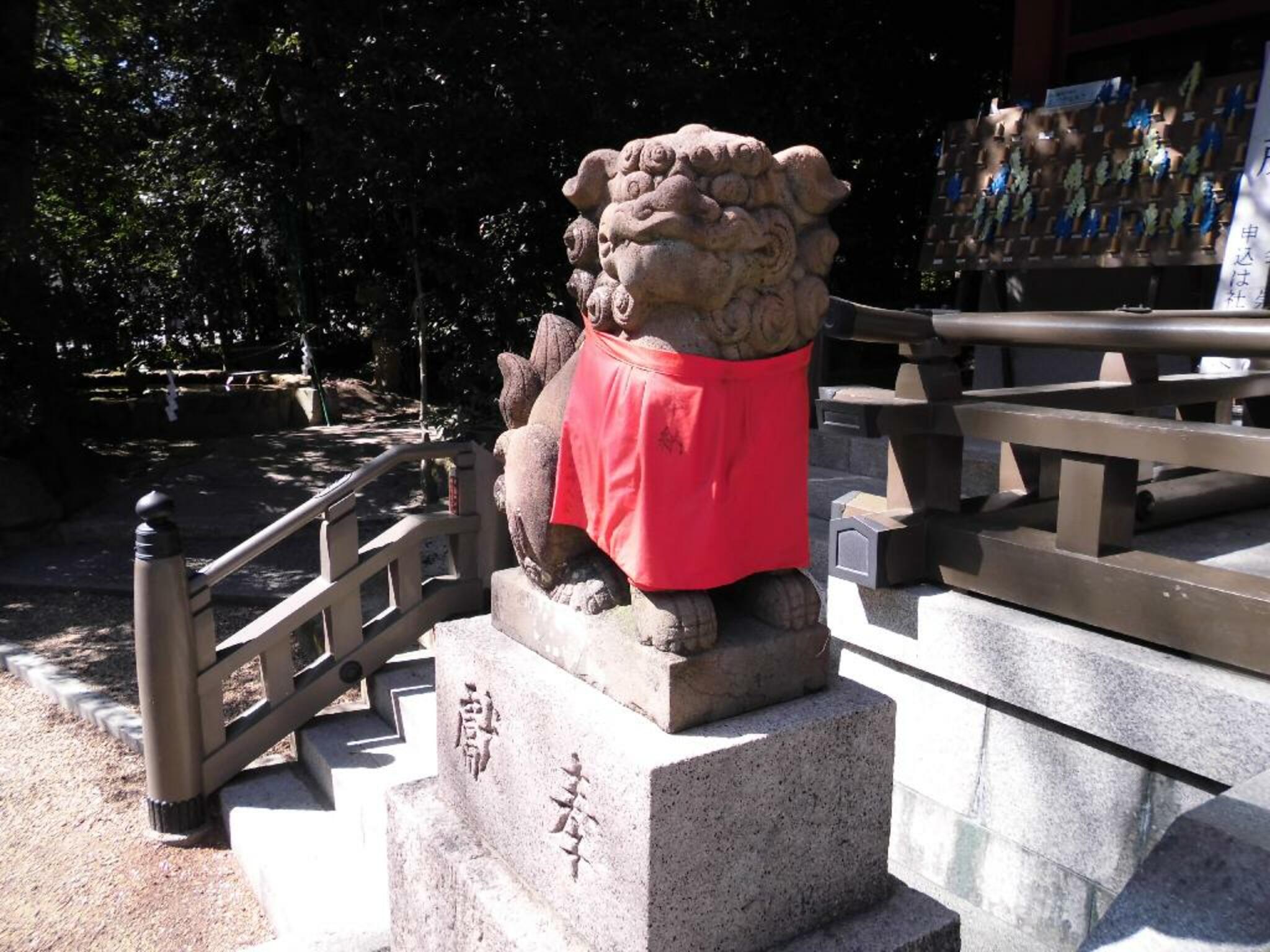 越木岩神社の代表写真10
