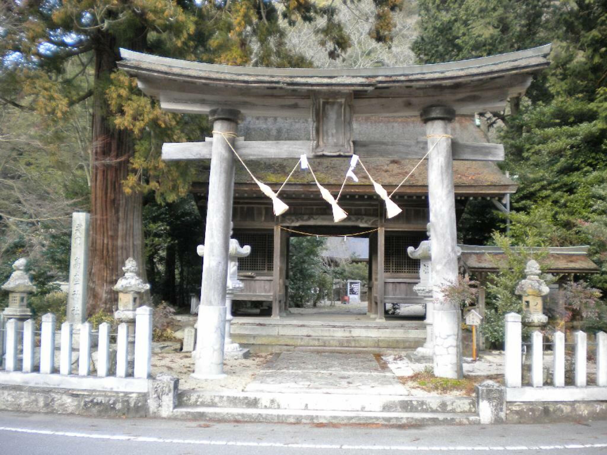 高座神社の代表写真5