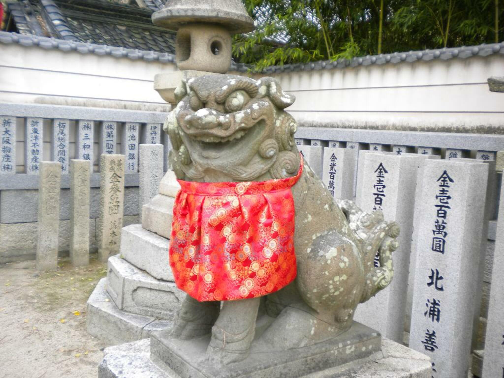 猪名野神社の代表写真10