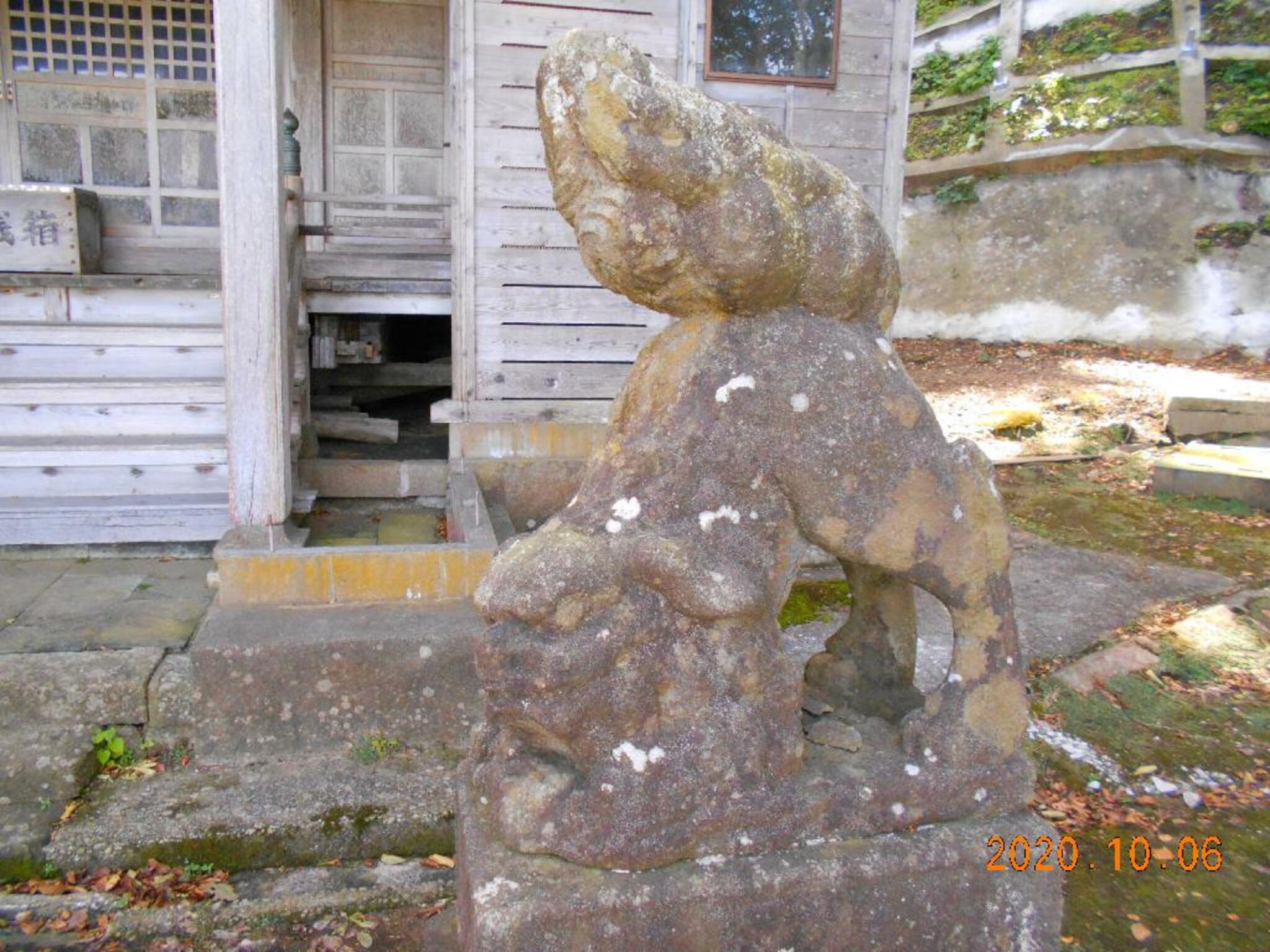 石井神社の代表写真8