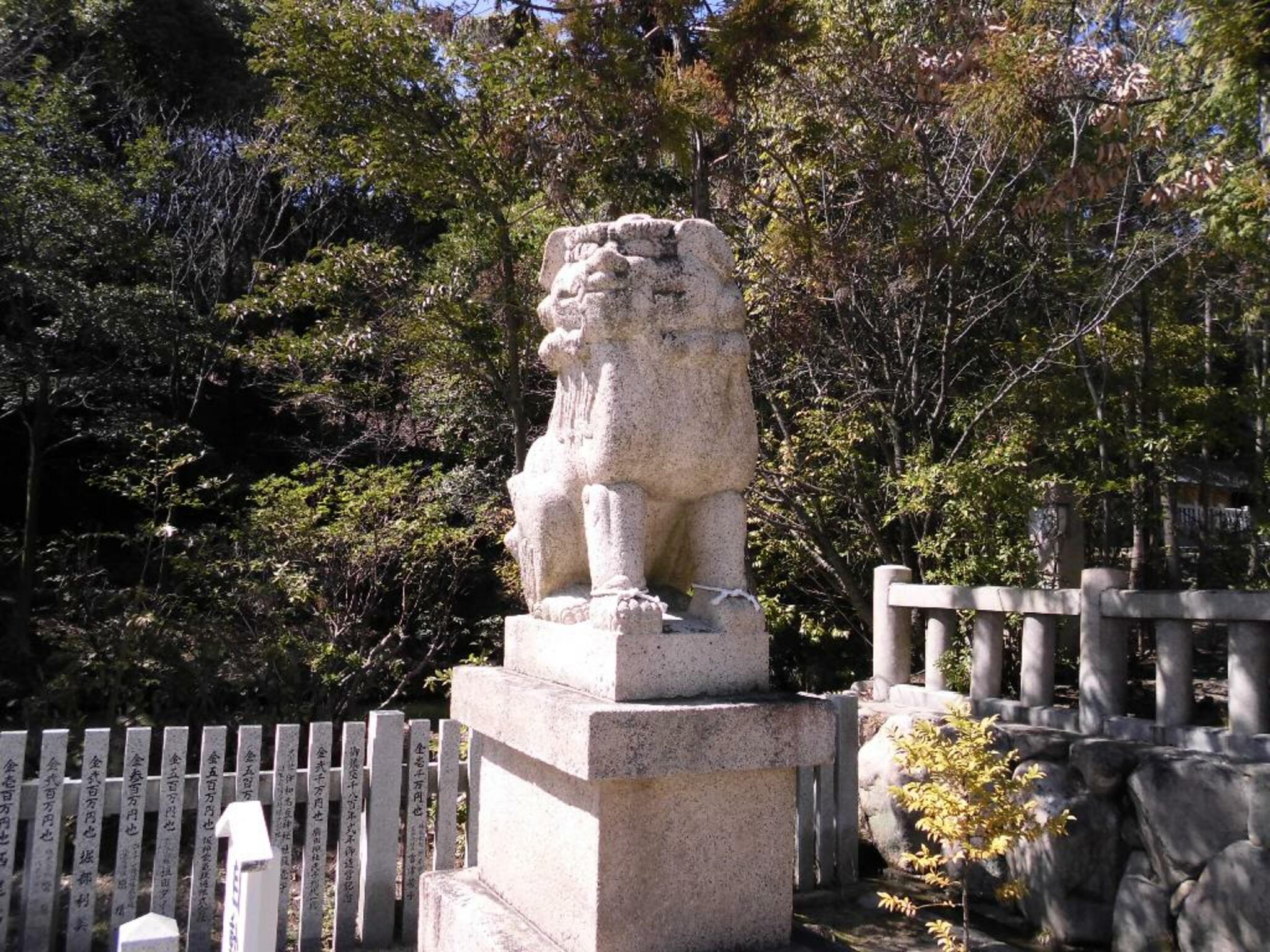 廣田神社の代表写真8