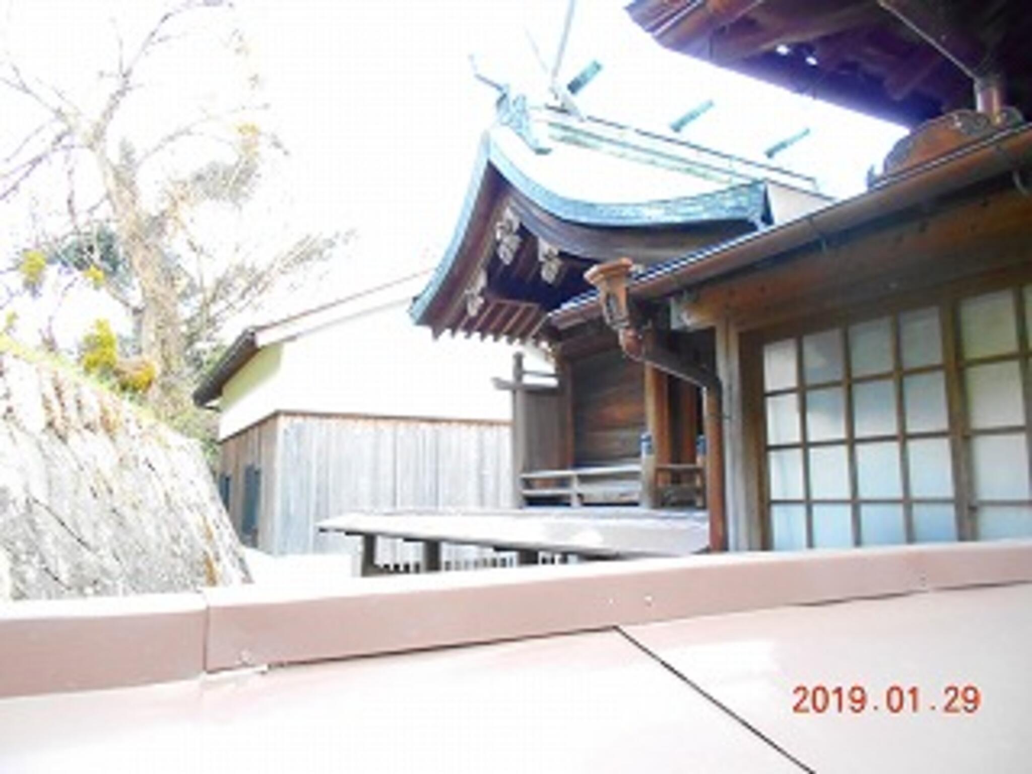 橘本神社の代表写真3