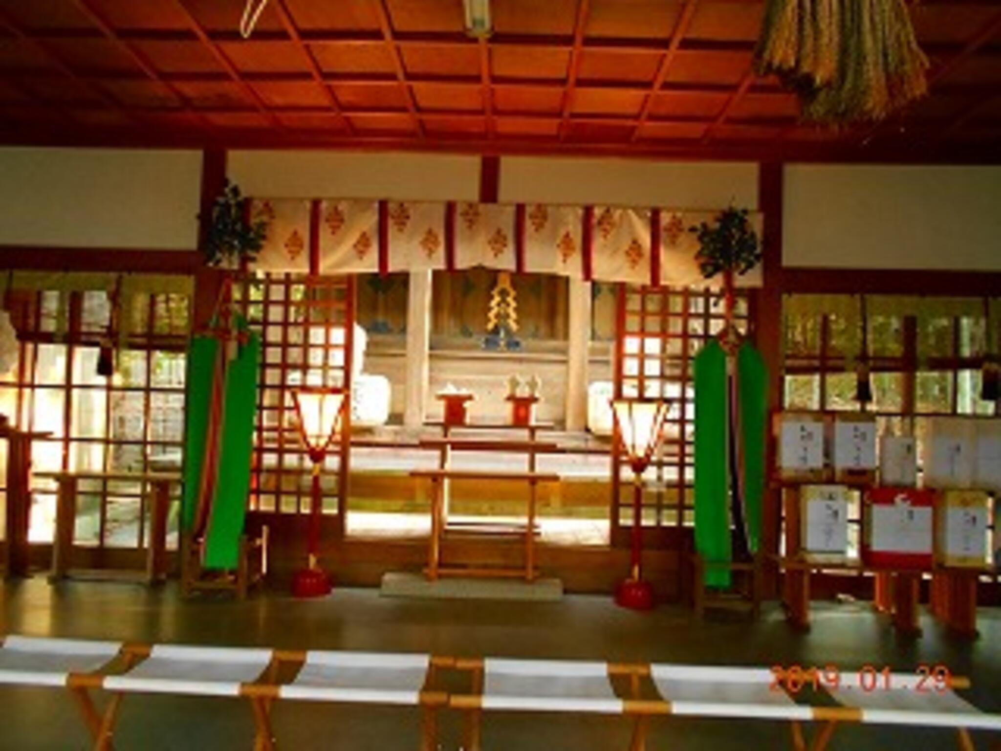 藤白神社の代表写真2