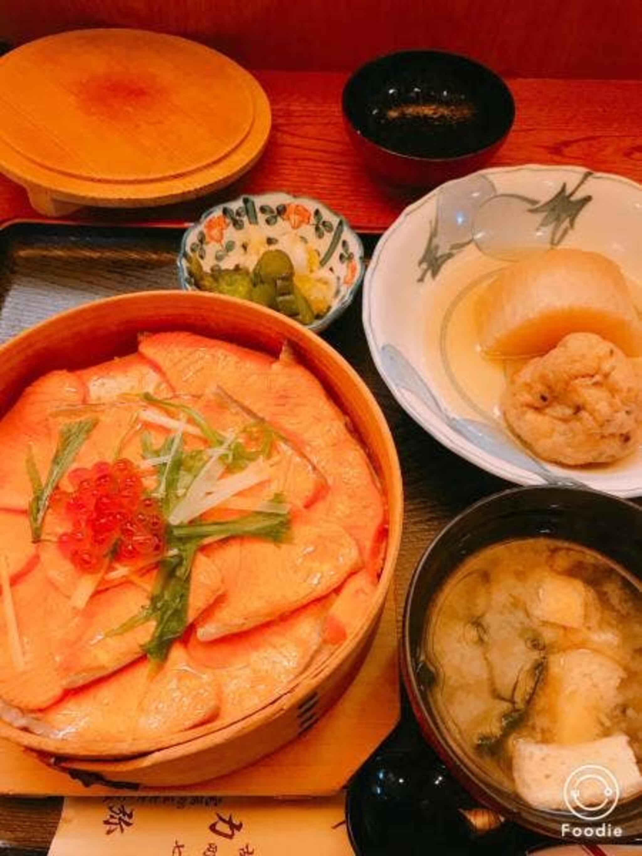 日本料理 力彌の代表写真8