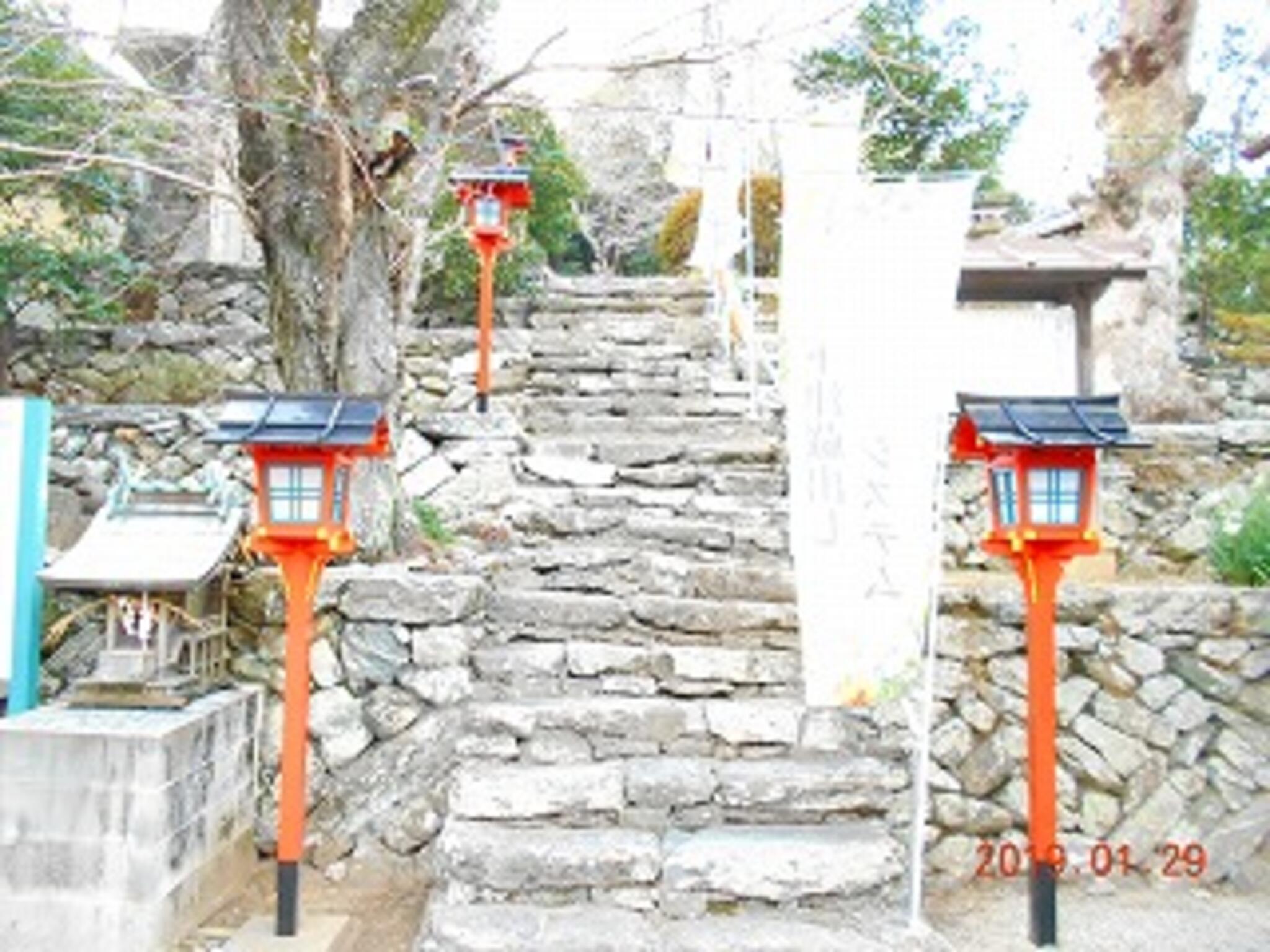橘本神社の代表写真2