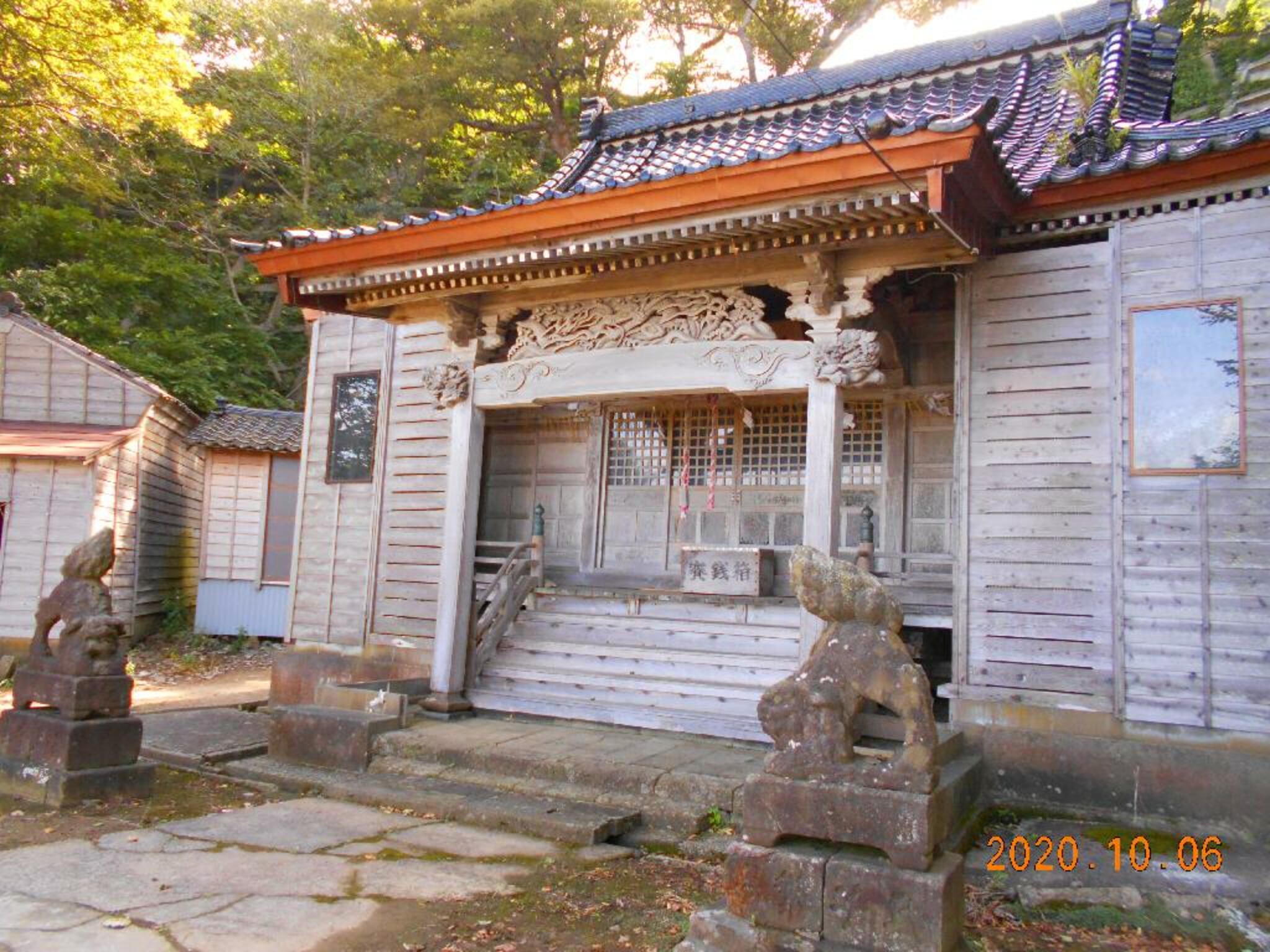 石井神社の代表写真4