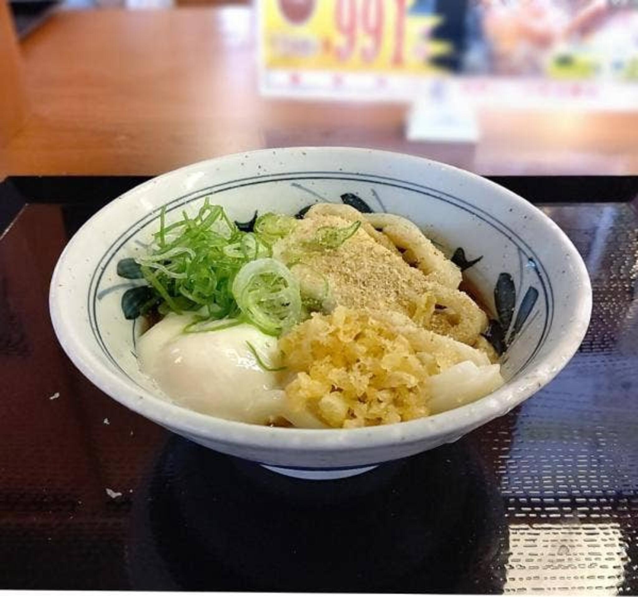 香の川製麺 伊川谷店の代表写真1