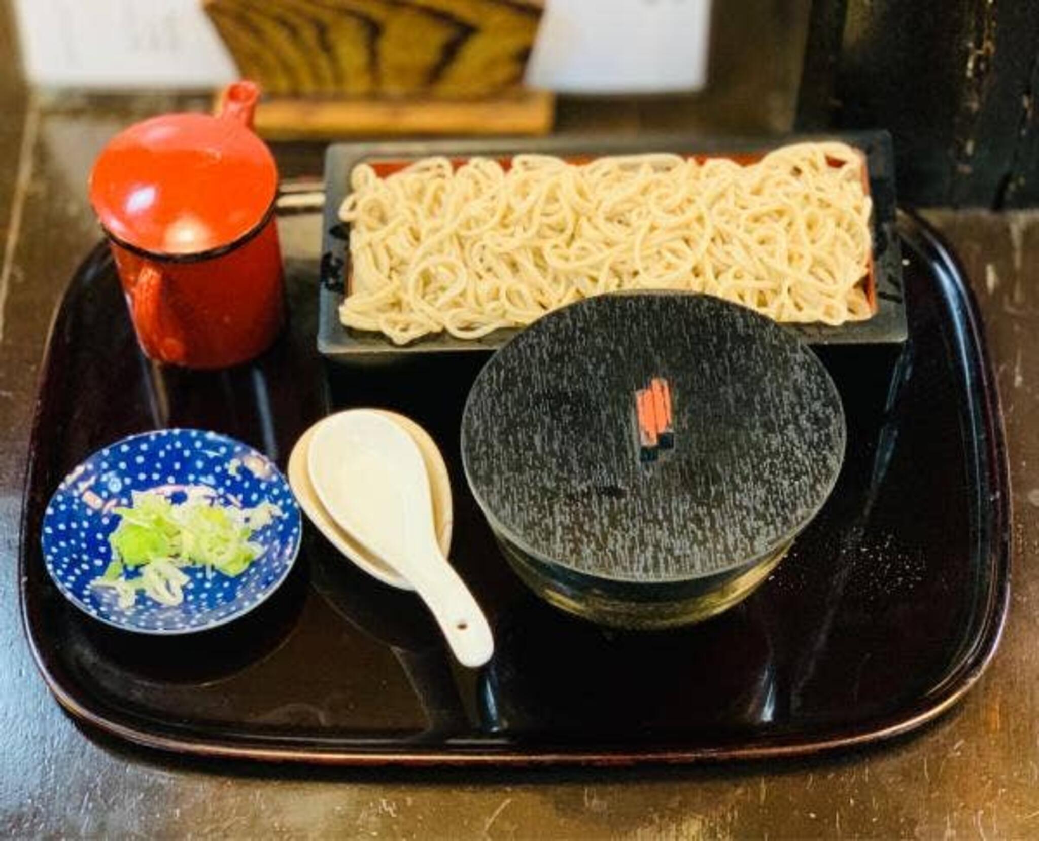 えびす庵 本店の代表写真10