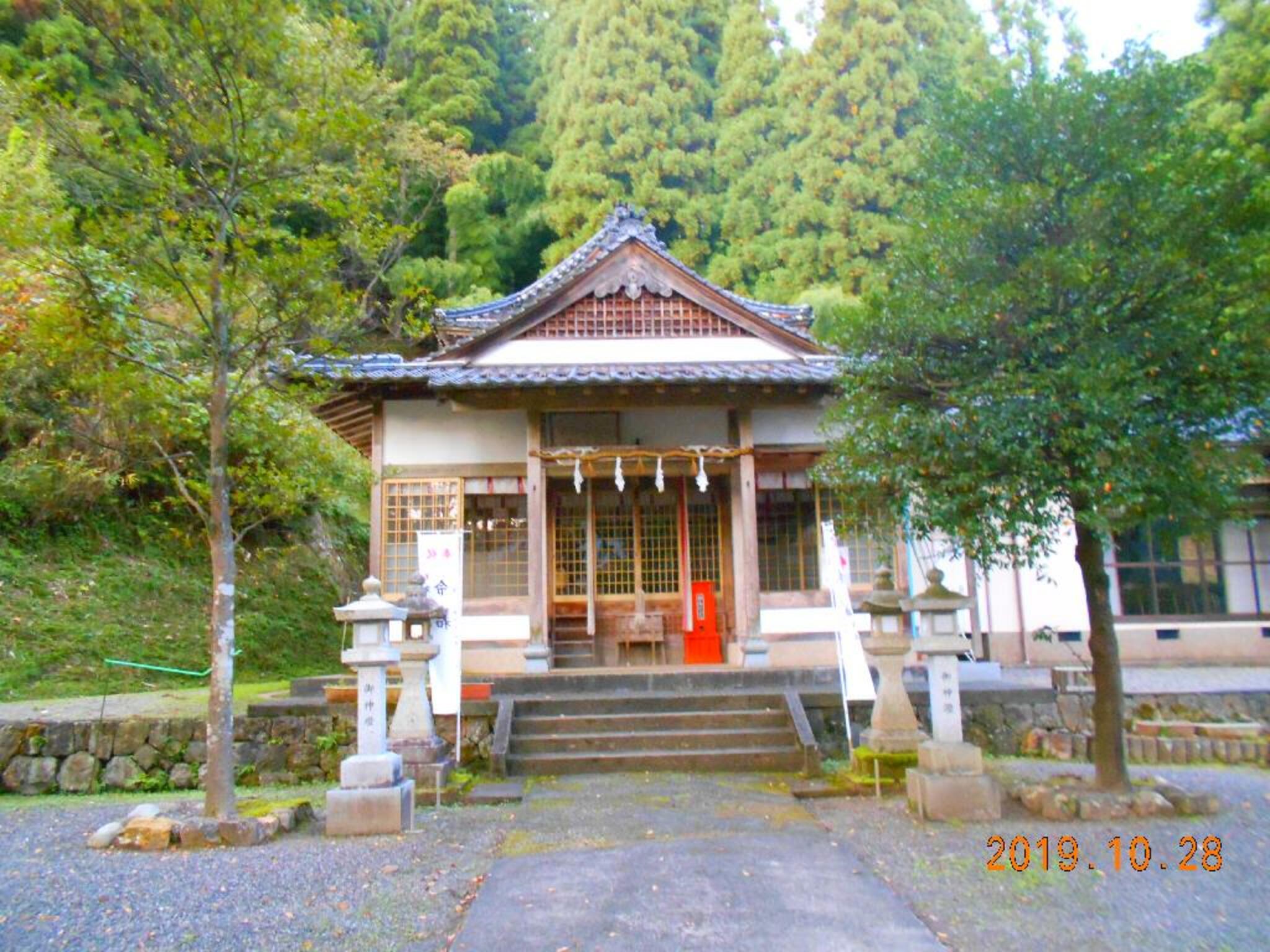 八幡神社の代表写真9