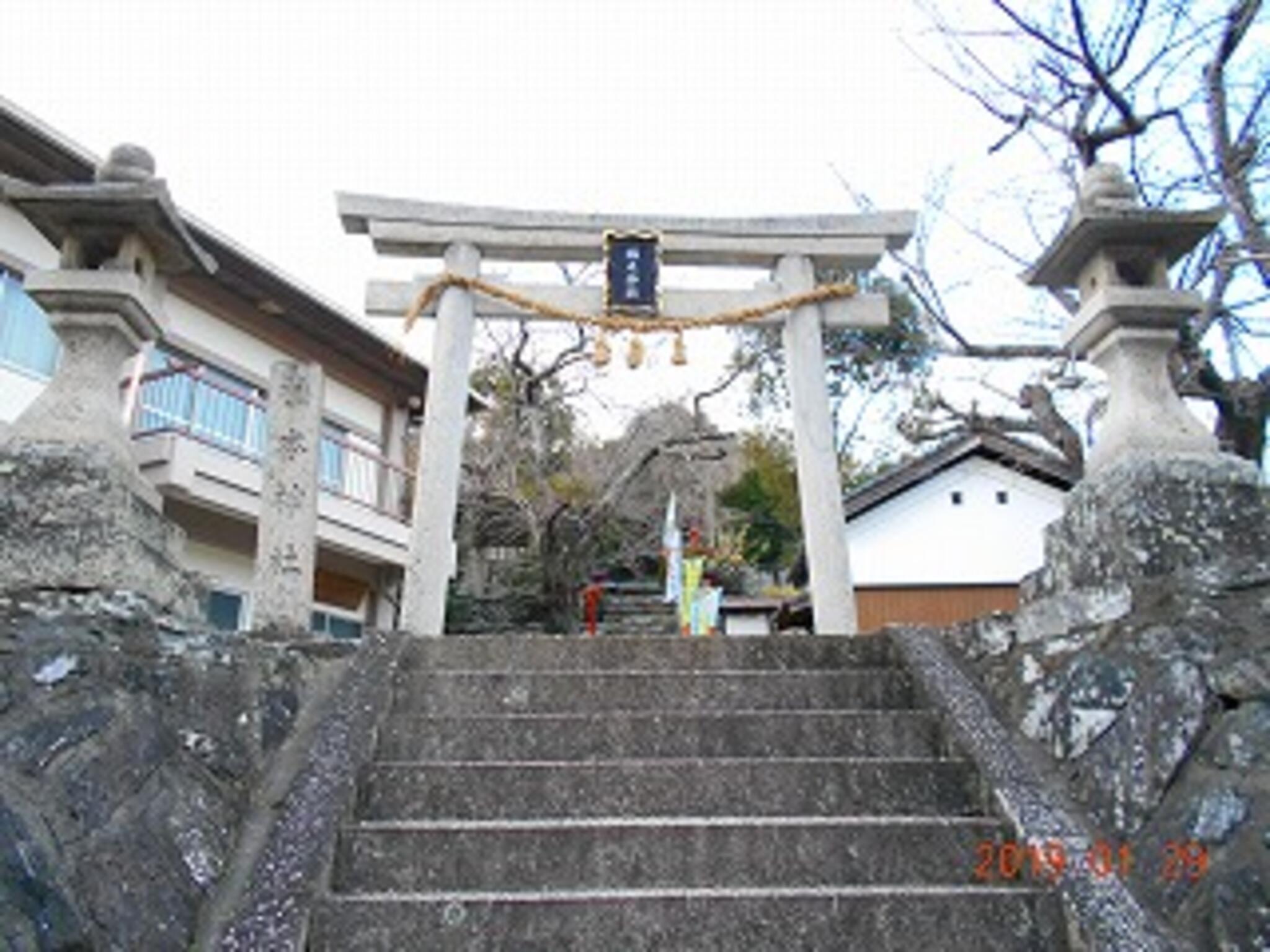 橘本神社の代表写真6