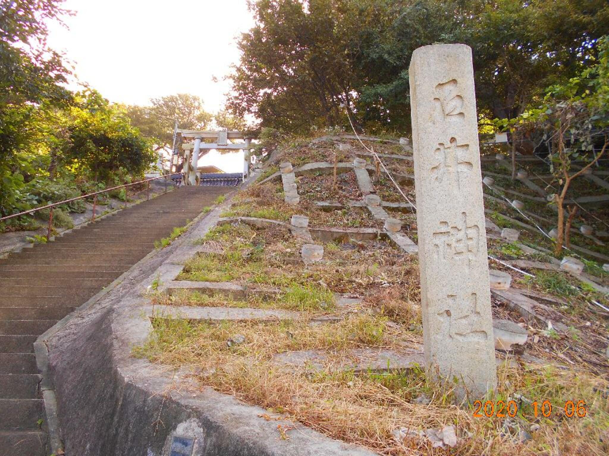 石井神社の代表写真5