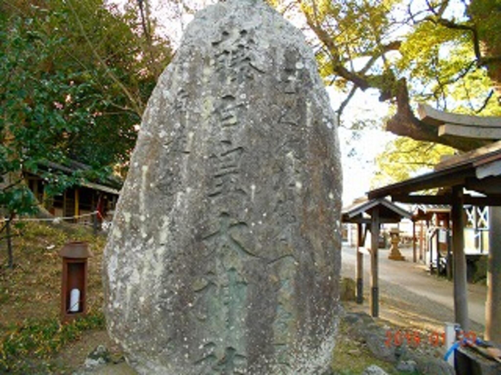 藤白神社の代表写真3