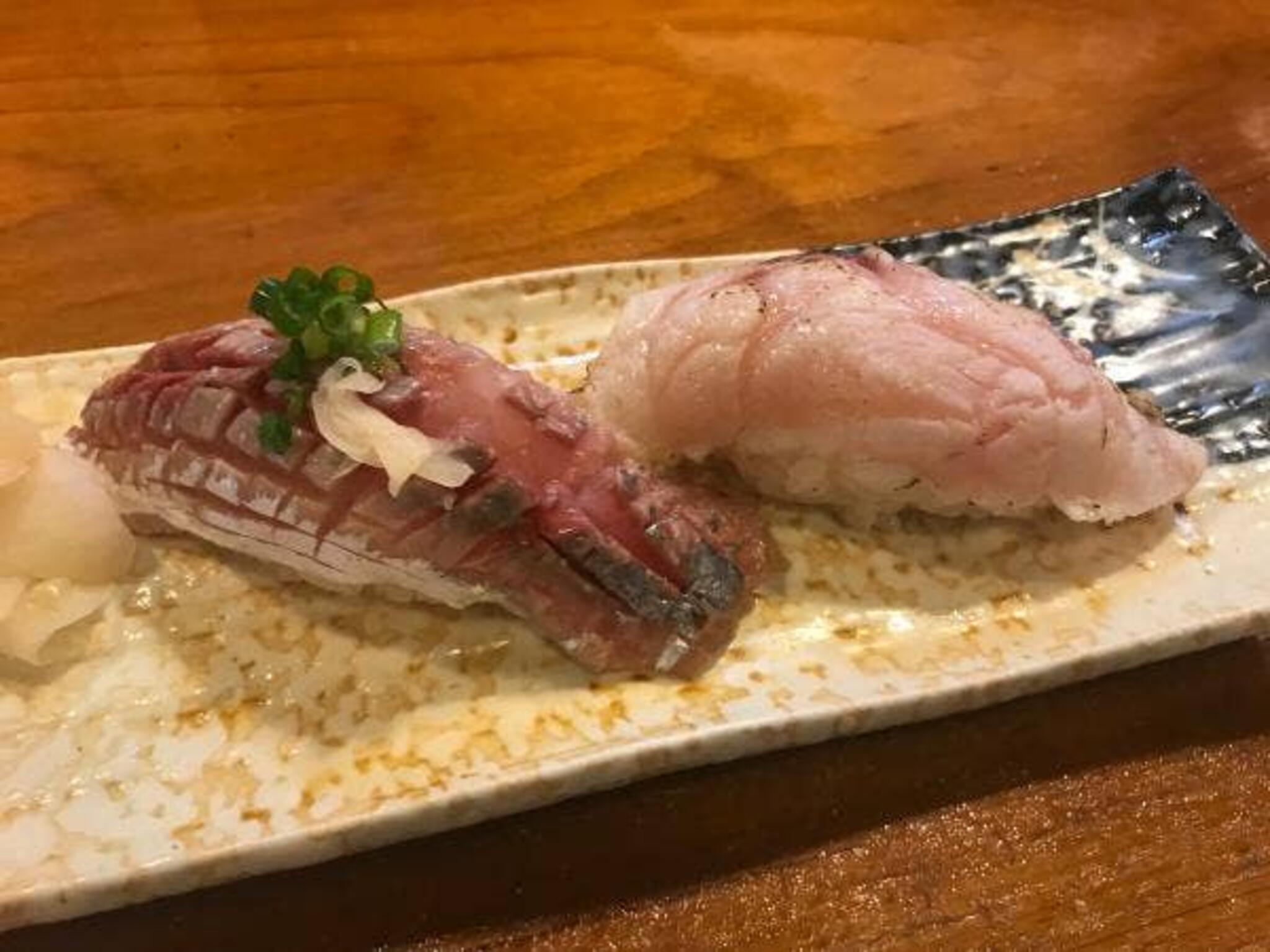 寿司の魚秀の代表写真8