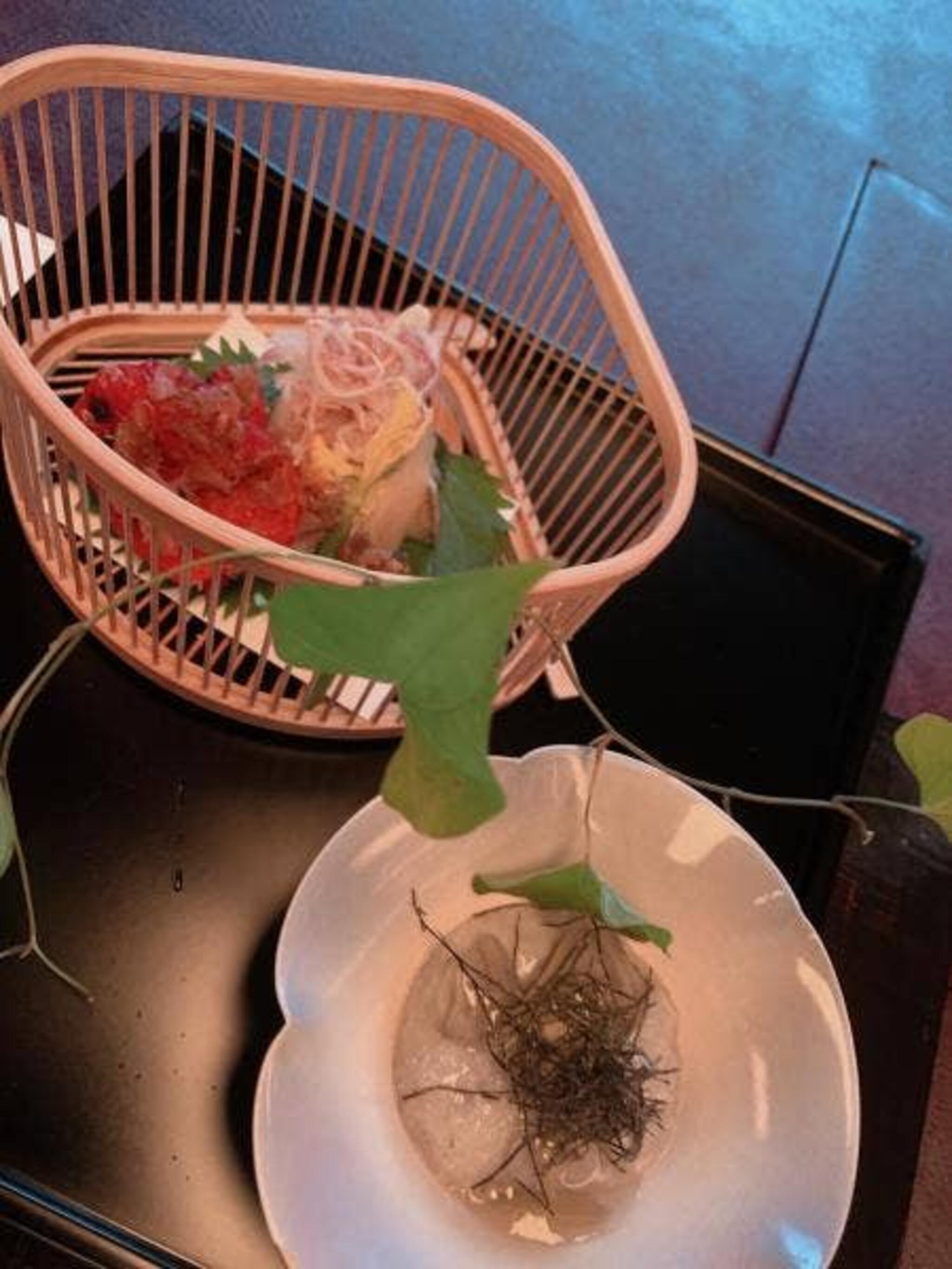 日本料理 木の花/横浜ベイシェラトンホテル&タワーズの代表写真9