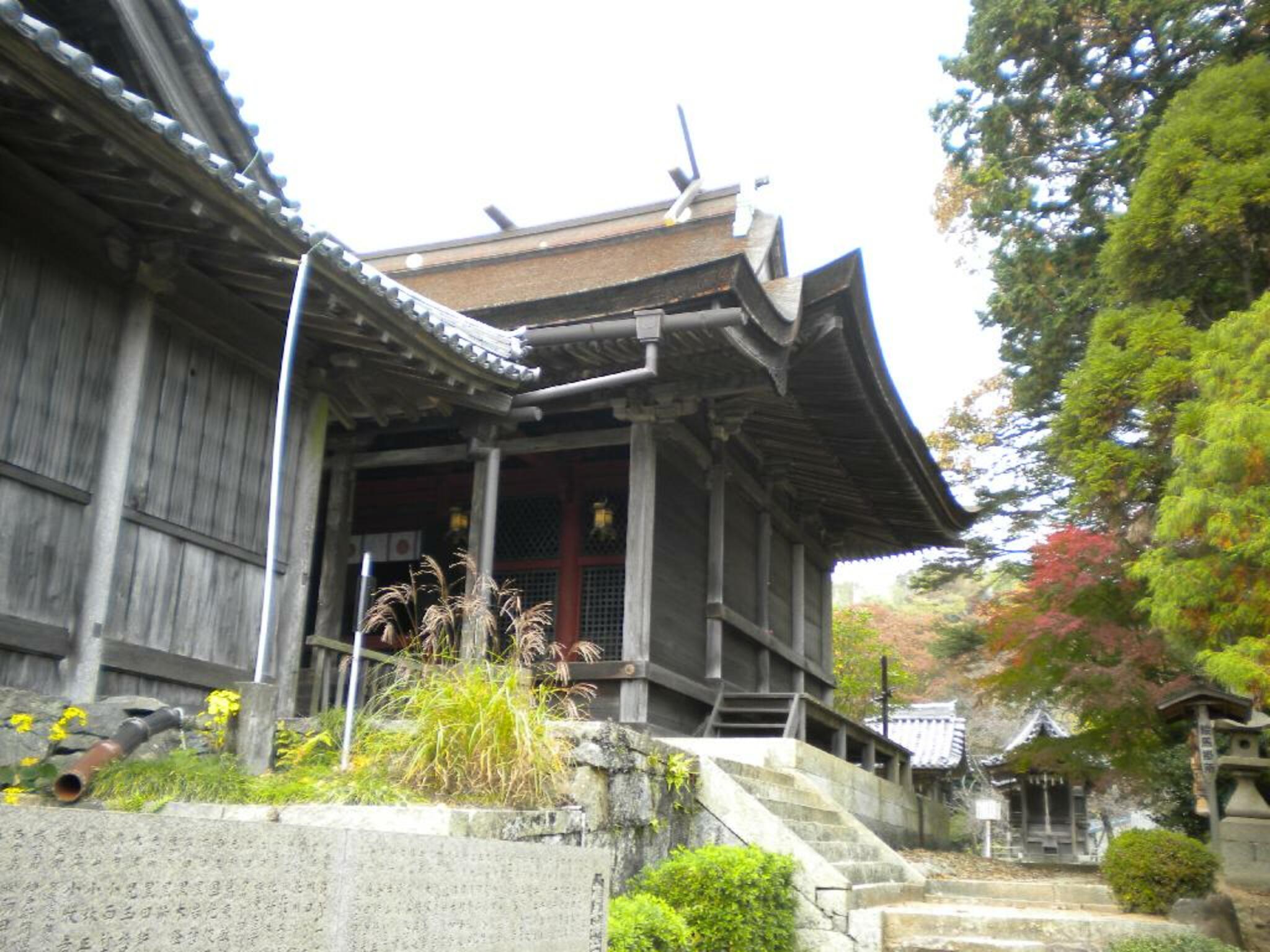 広峯神社の代表写真6