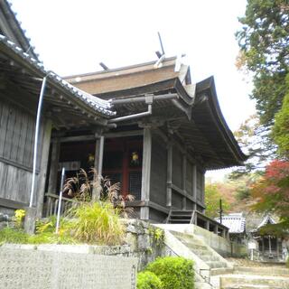 広峯神社の写真6
