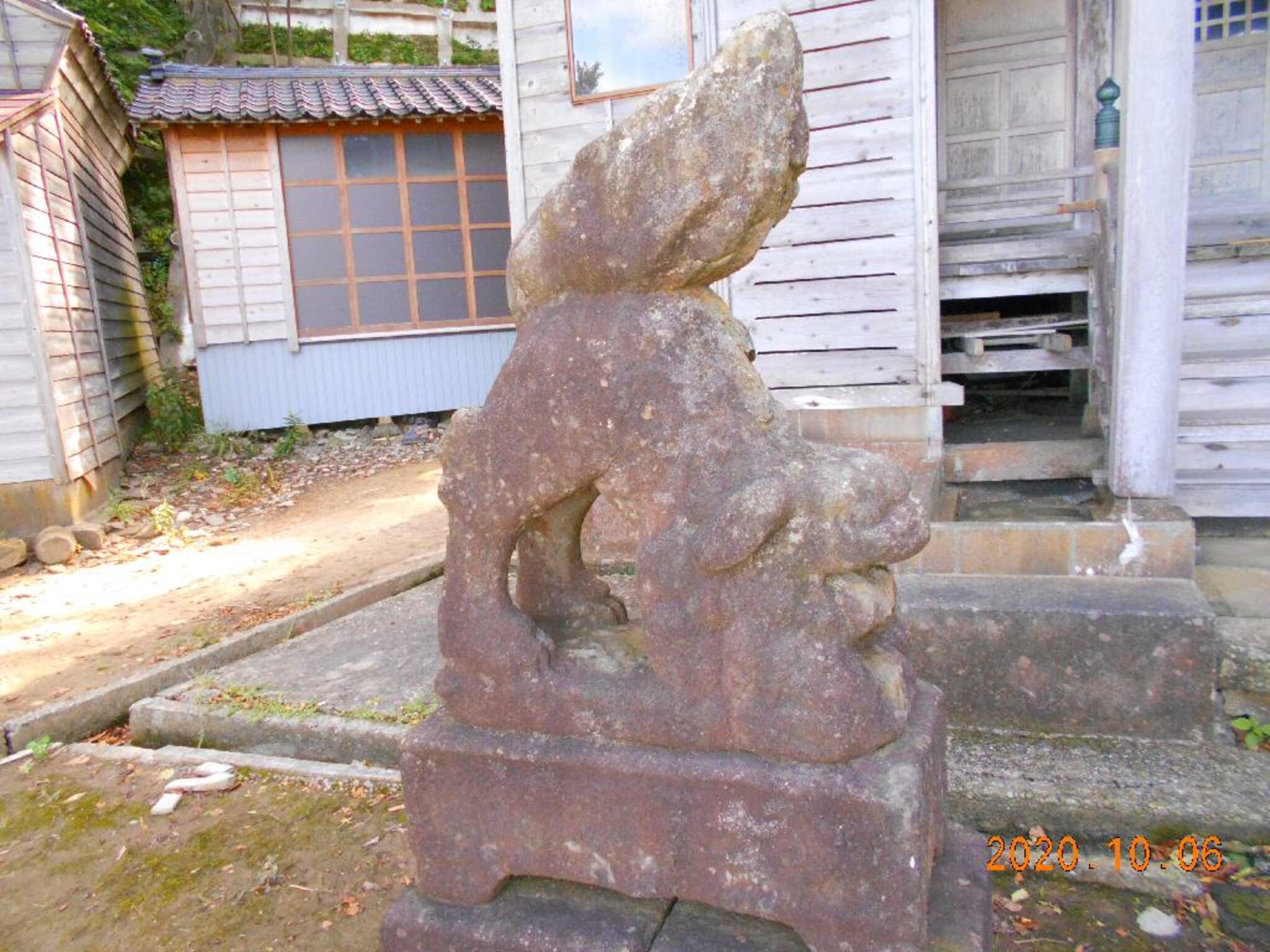 石井神社の代表写真10