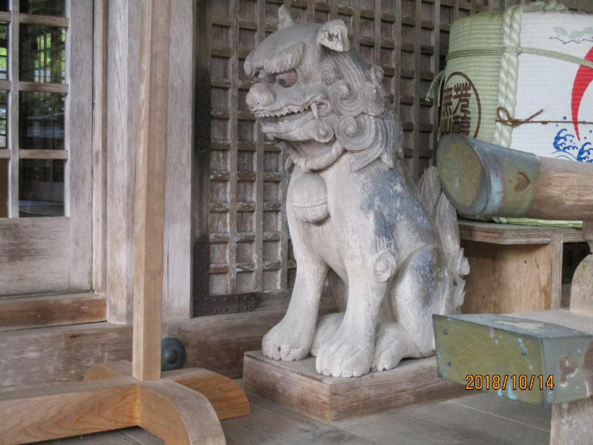 出石神社の代表写真7