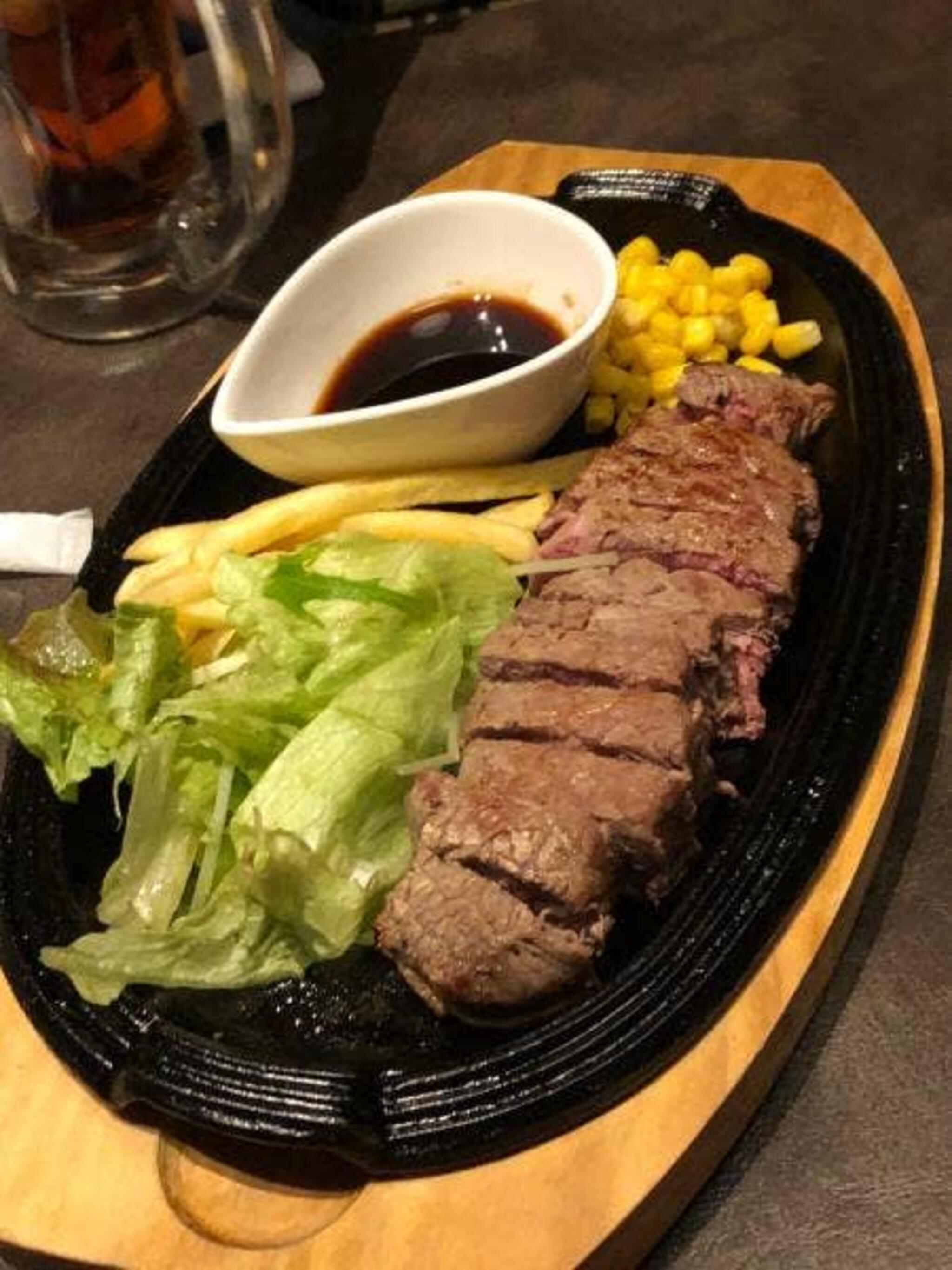 肉バル ミートボーイ ニューヨーク 新潟駅前店の代表写真7