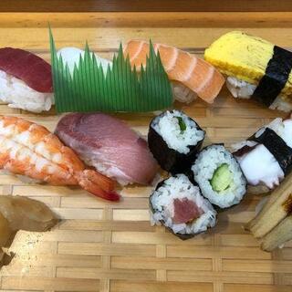 よつめ寿司の写真24