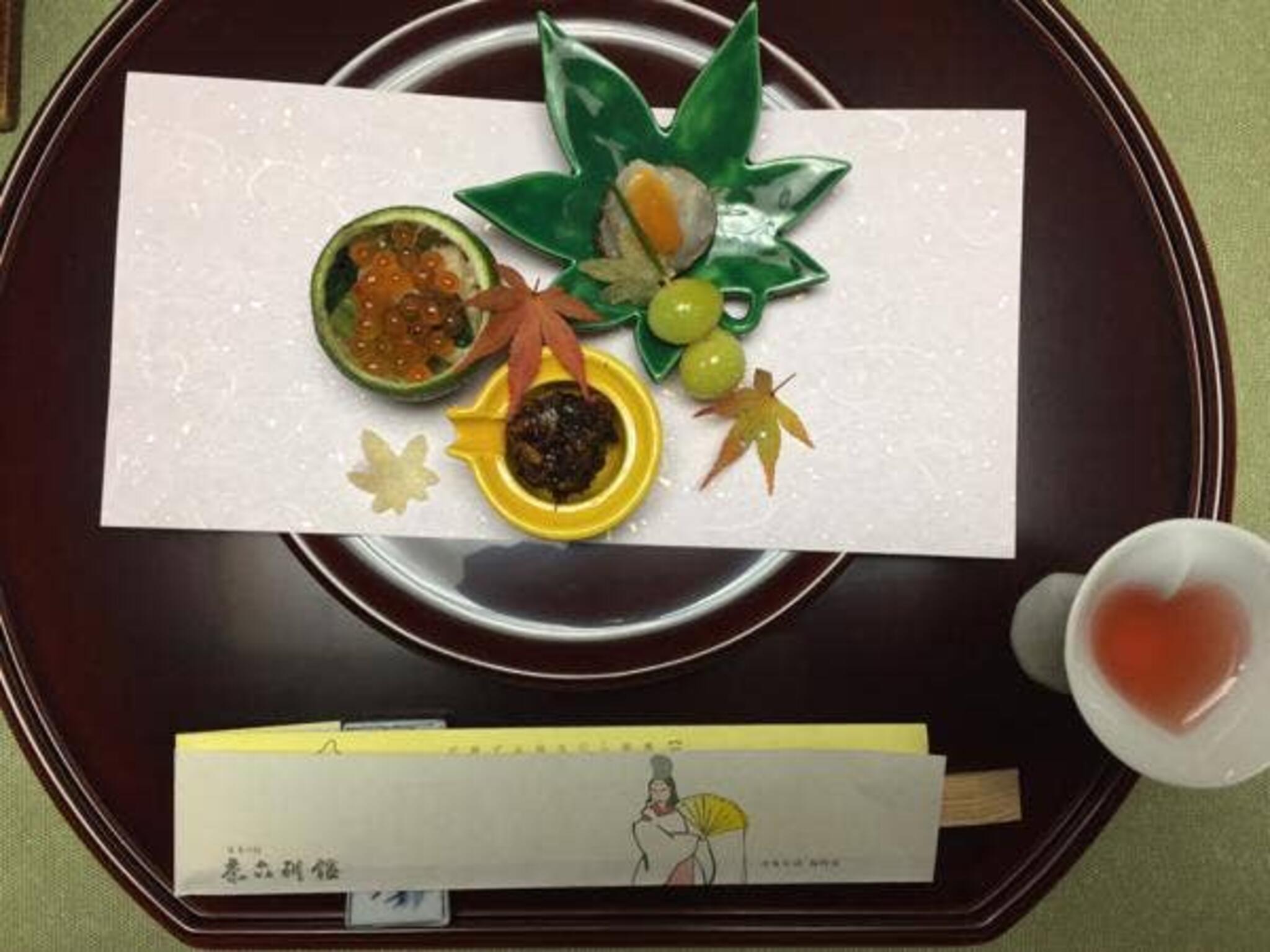 宮津温泉 料理旅館 茶六別館の代表写真6
