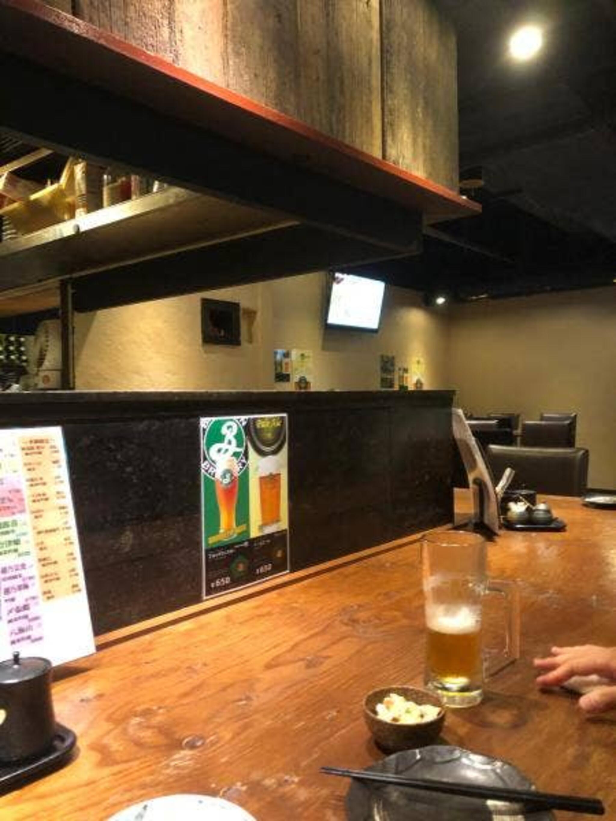 居酒屋 じゅうにねんの代表写真5