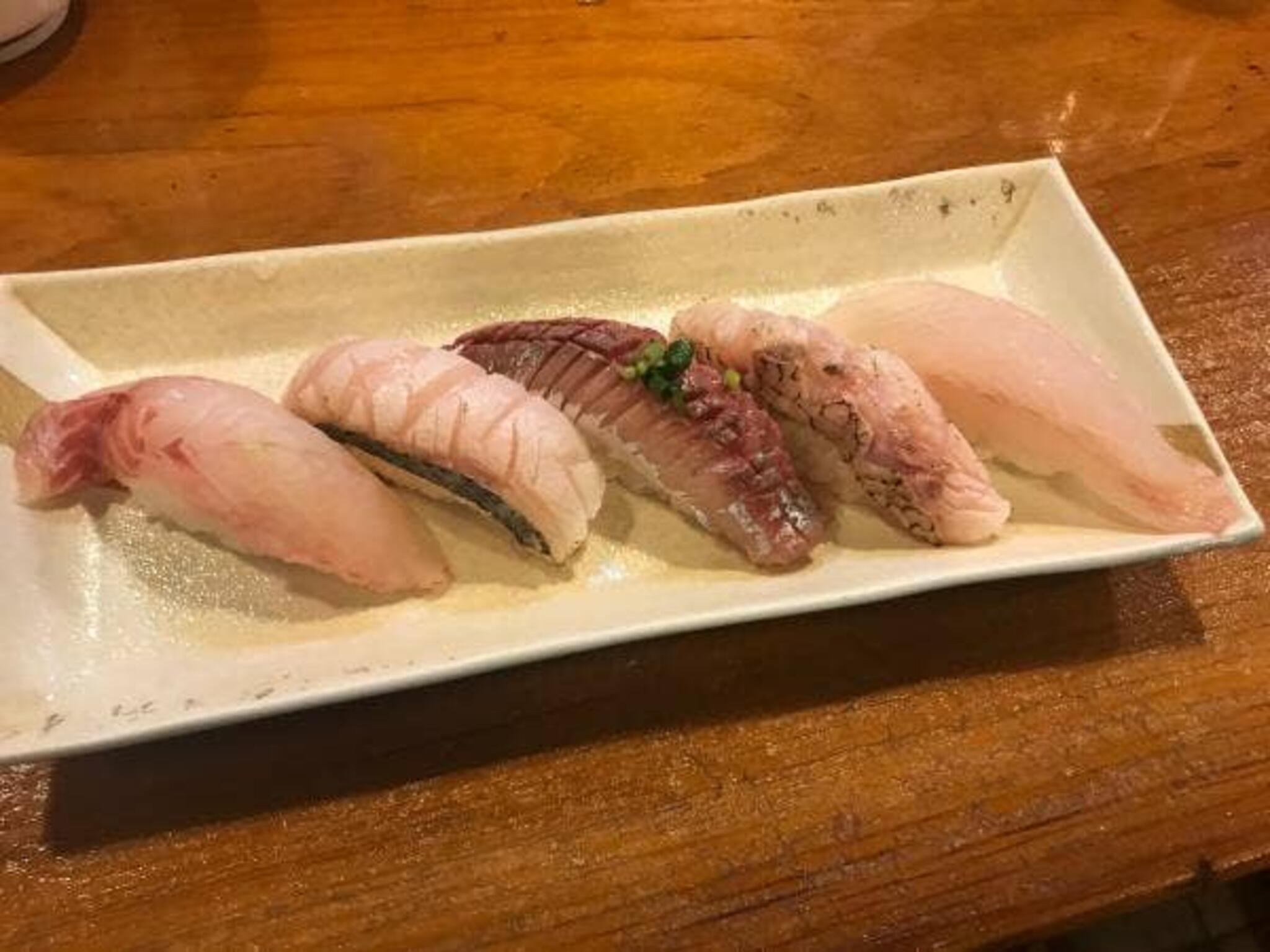 寿司の魚秀の代表写真4