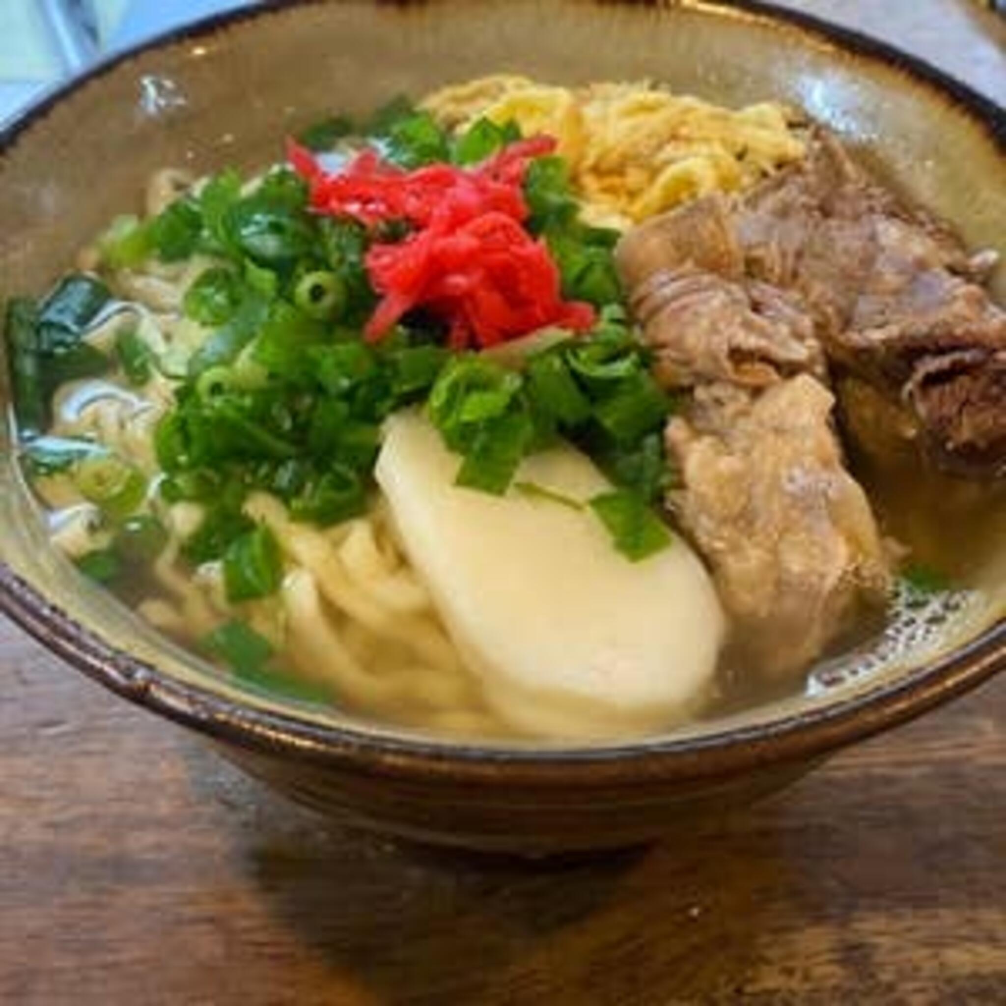 沖縄家庭料理 琉球村の代表写真3