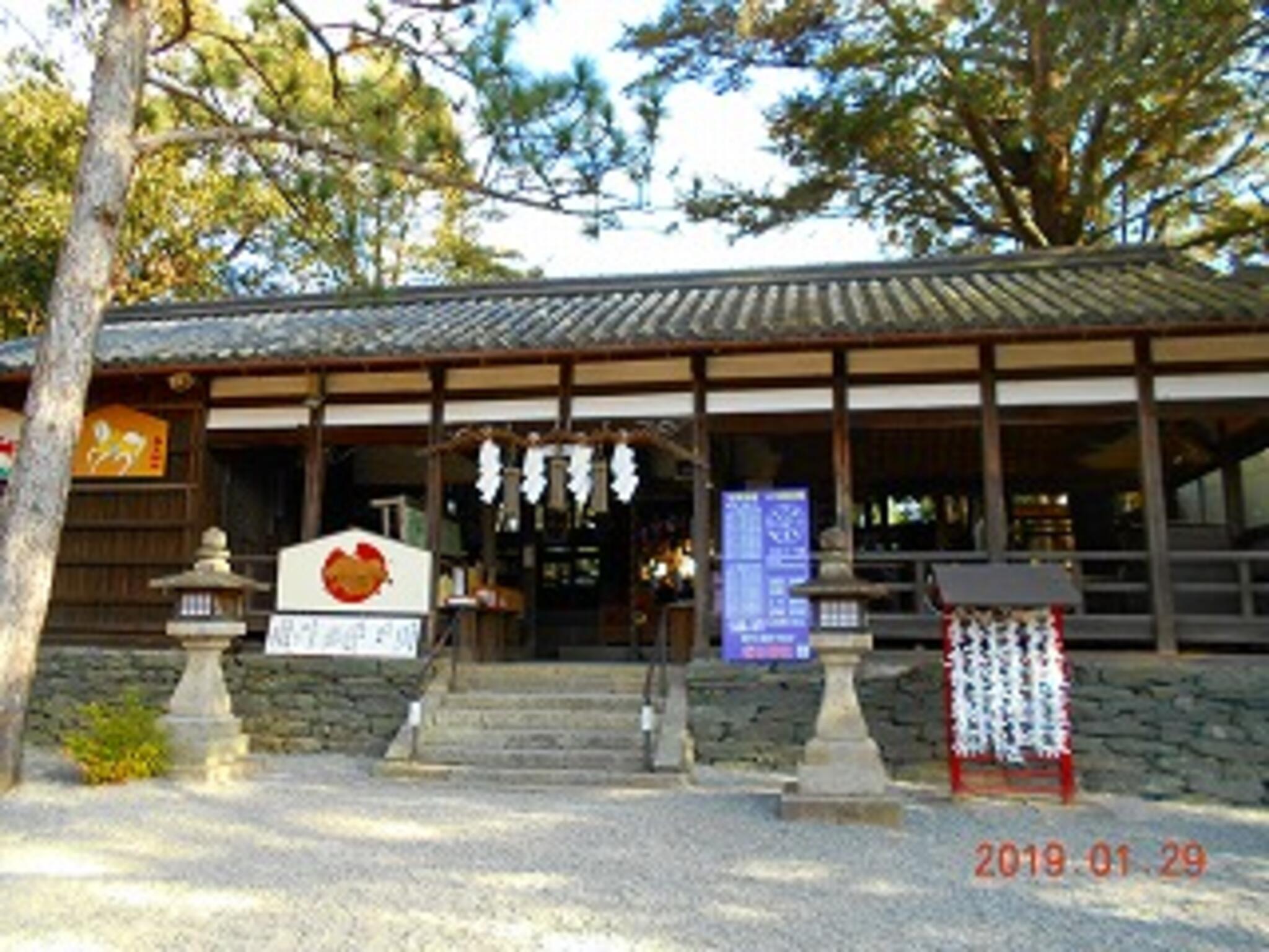 春日神社の代表写真10