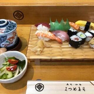 よつめ寿司の写真25