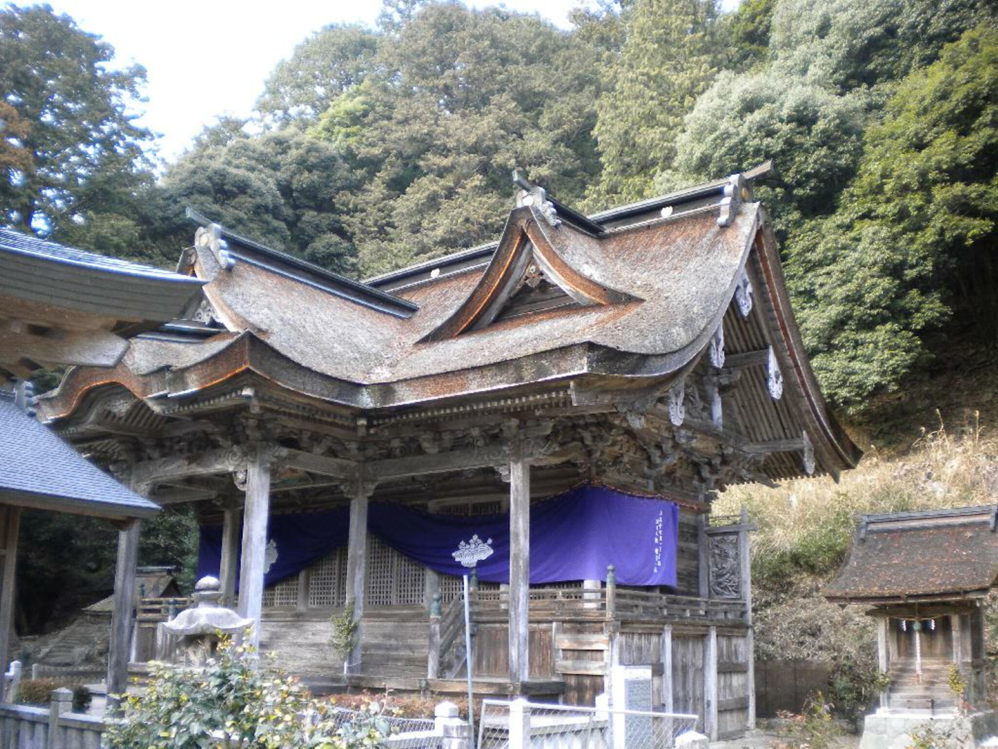 高座神社の代表写真1