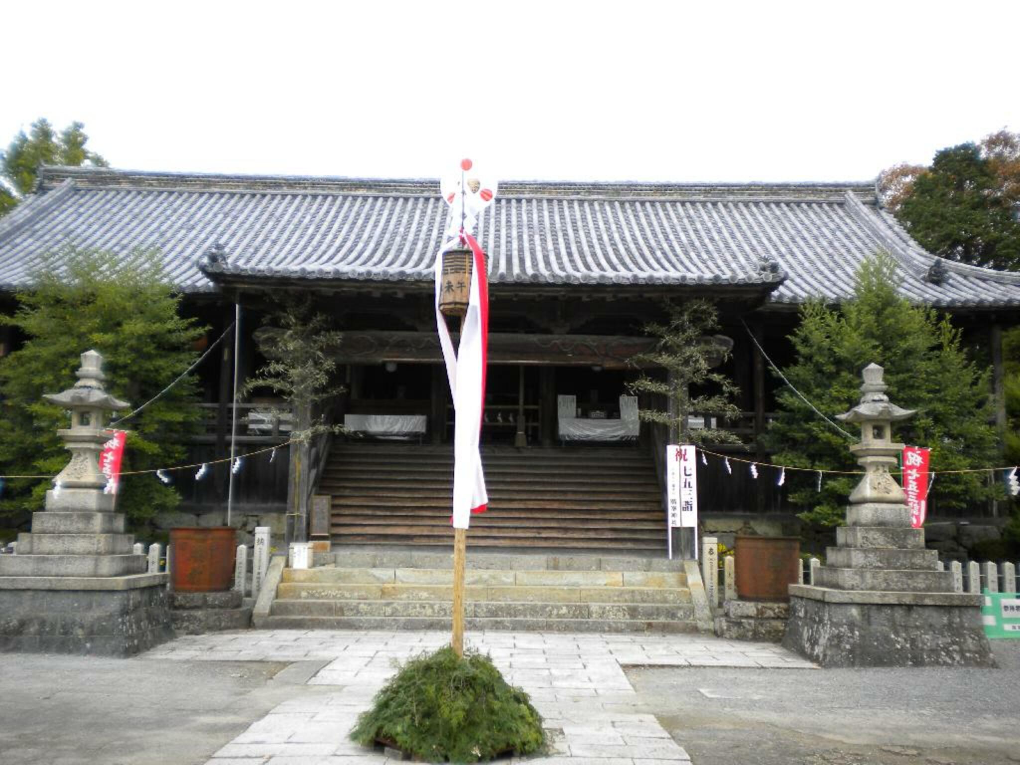 広峯神社の代表写真5