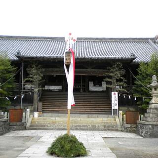 広峯神社の写真5