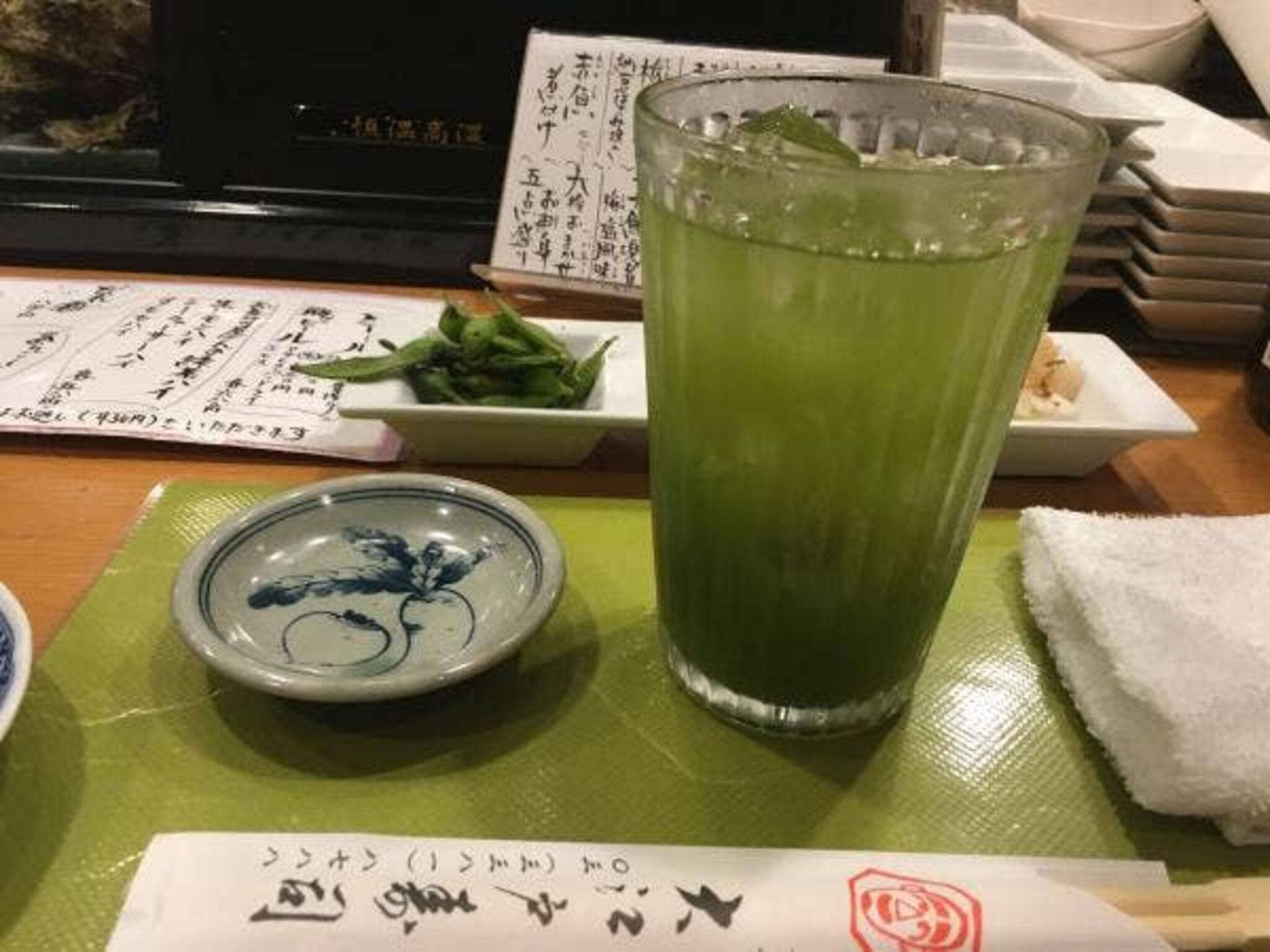大江戸寿司の代表写真7
