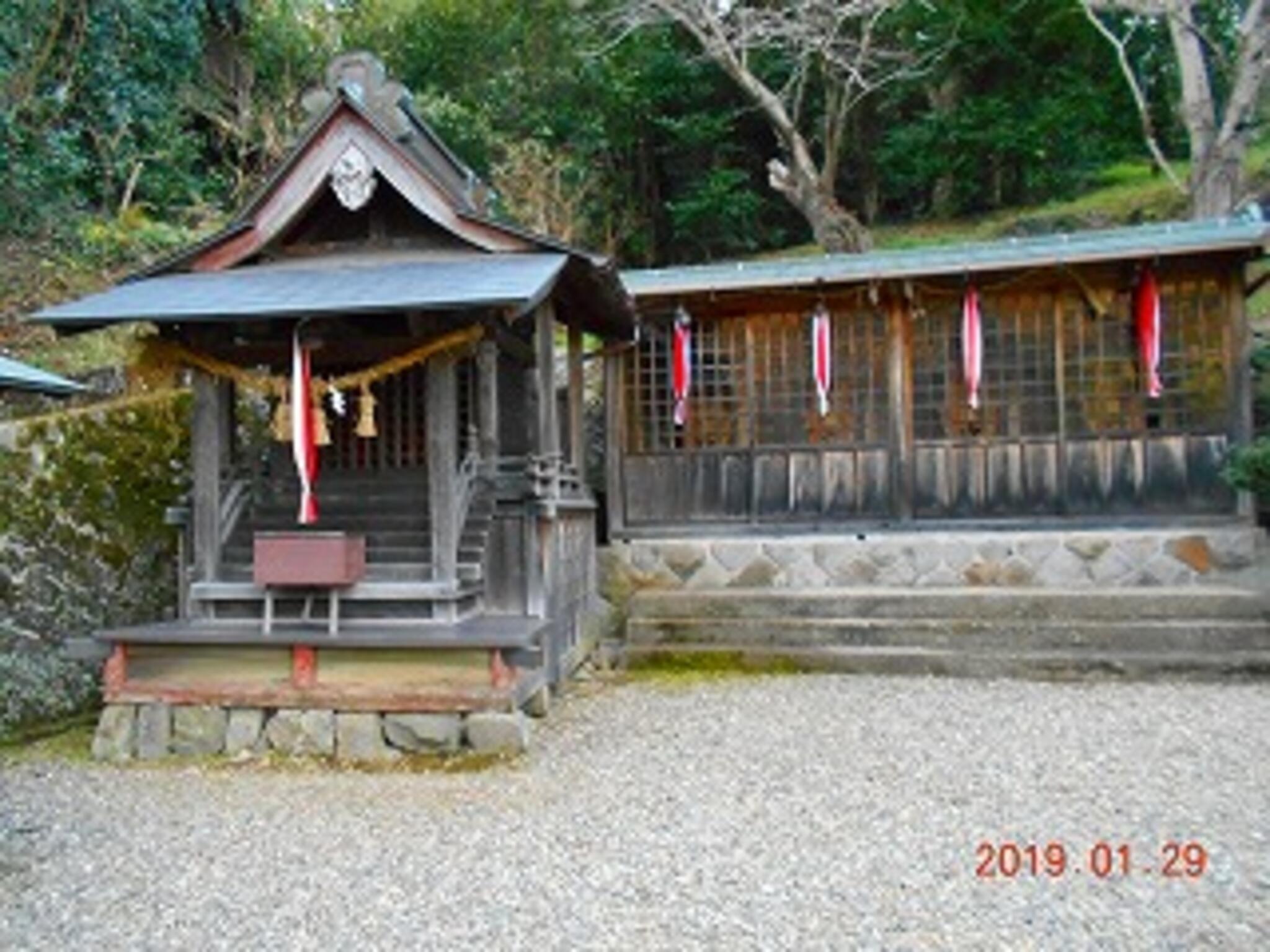 橘本神社の代表写真5