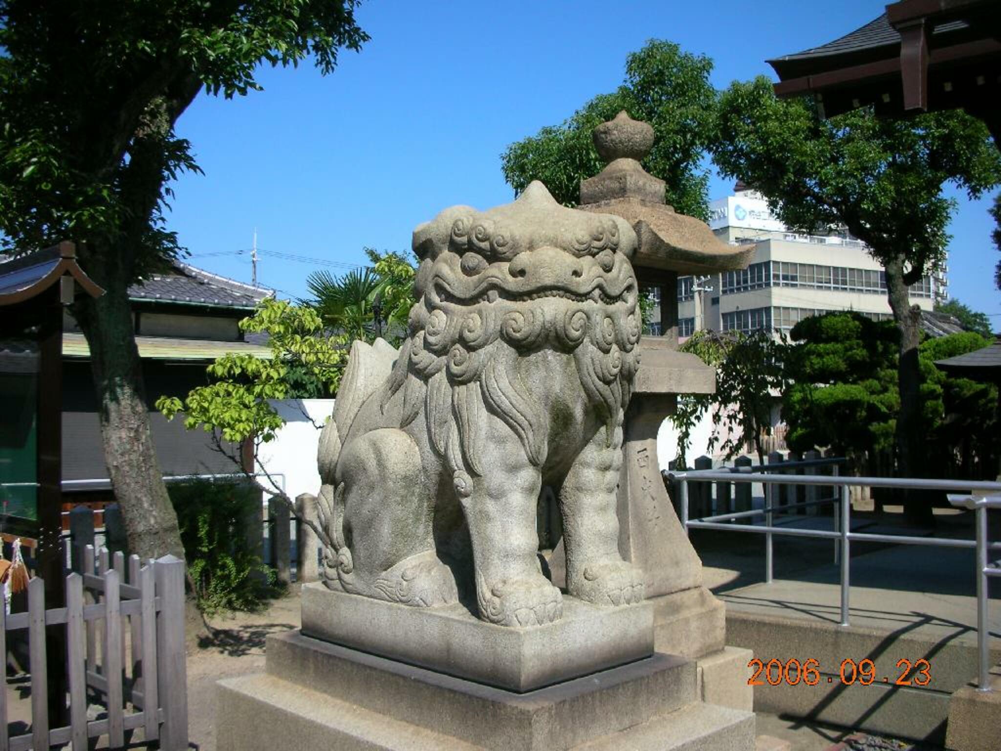 貴布祢神社の代表写真8