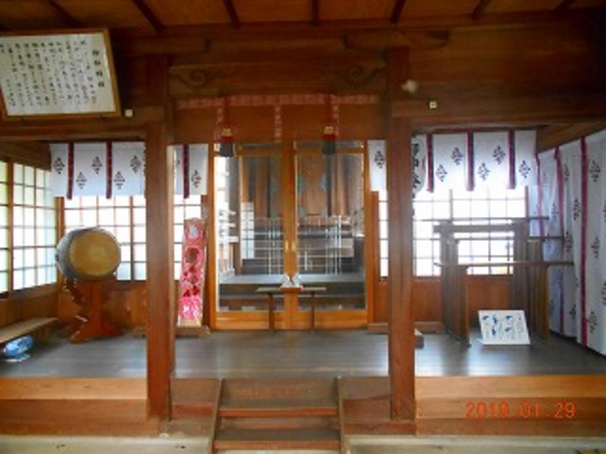 橘本神社の代表写真4