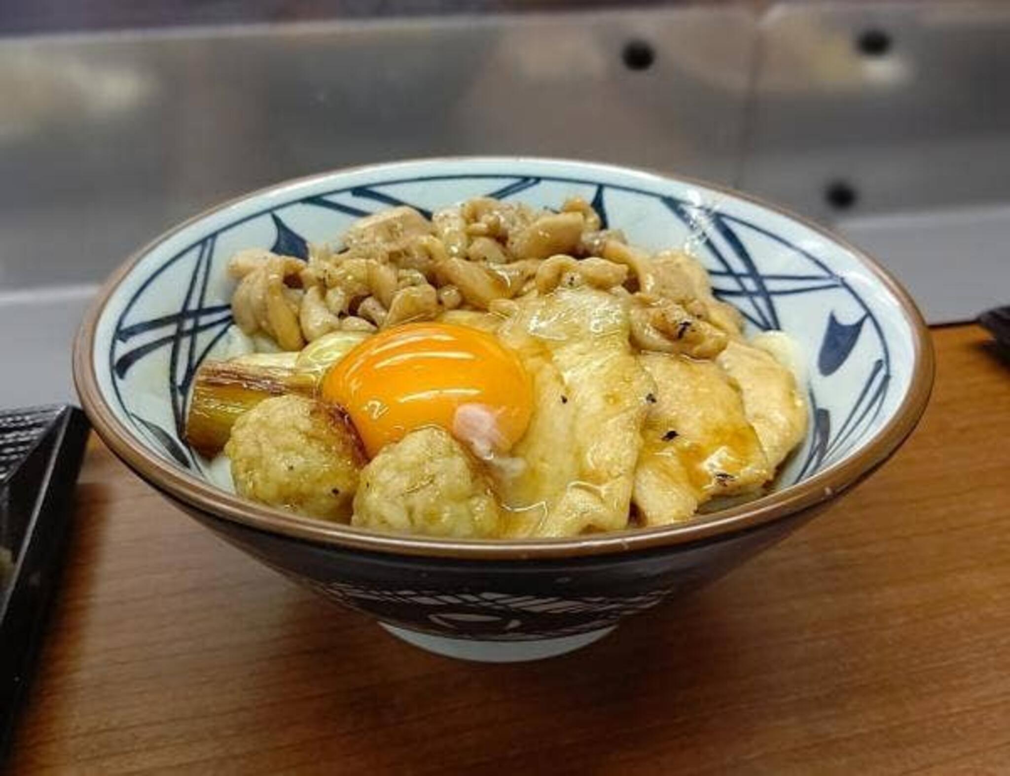 丸亀製麺 西神戸の代表写真1